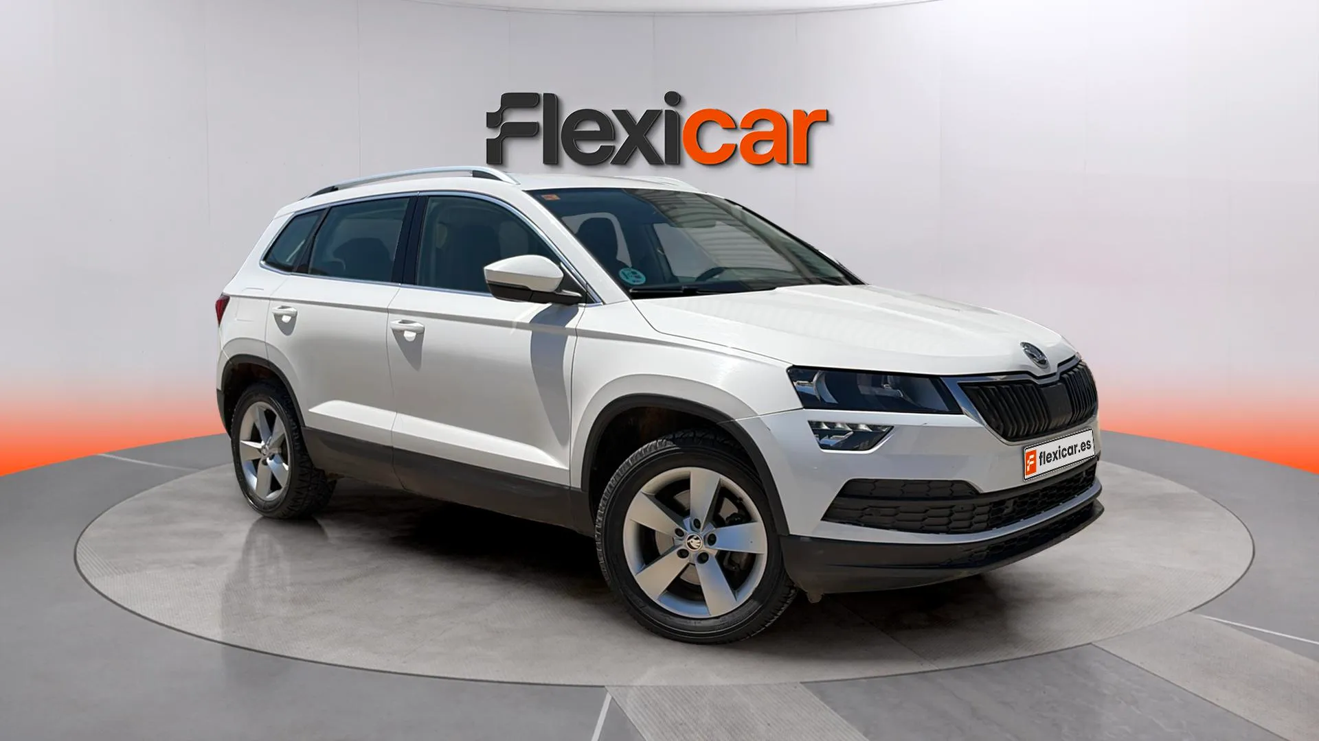 Škoda Karoq 2.0 TDI DSG 4x4 Ambition