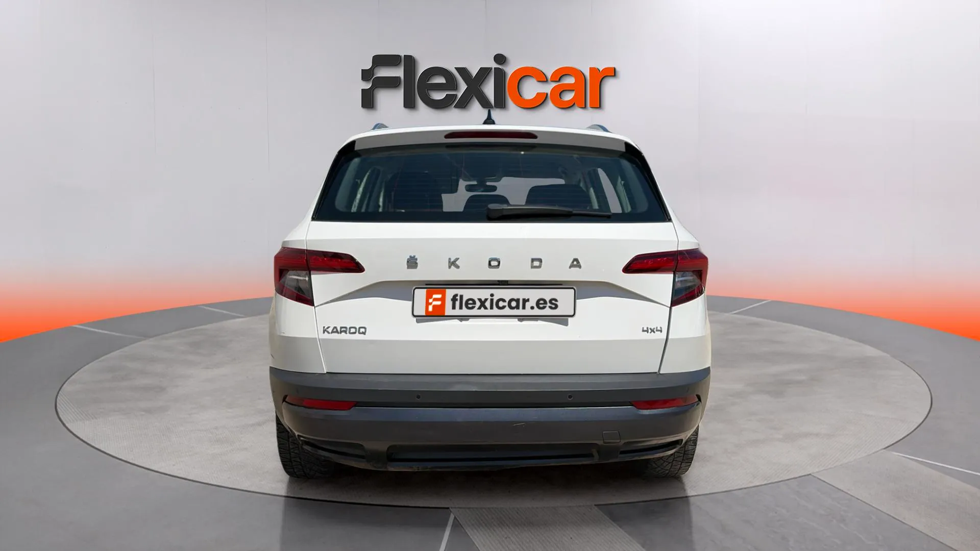 Škoda Karoq 2.0 TDI DSG 4x4 Ambition - foto 5