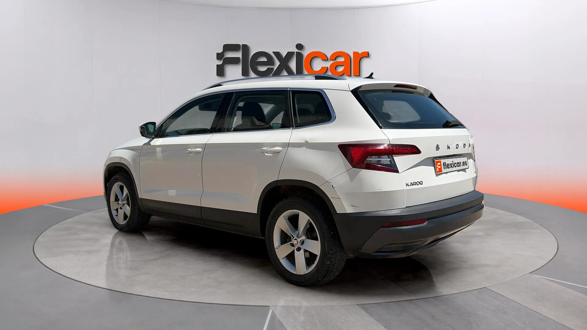 Škoda Karoq 2.0 TDI DSG 4x4 Ambition - foto 6