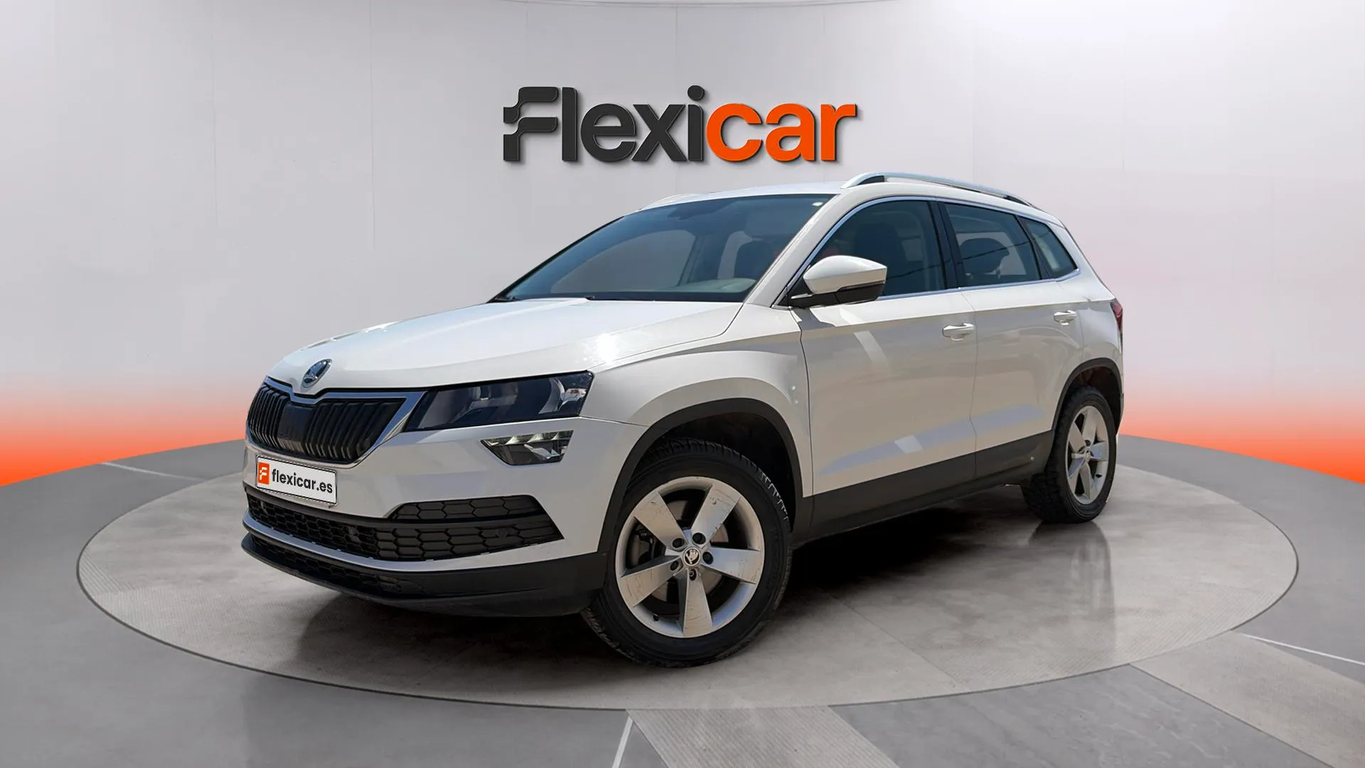Škoda Karoq 2.0 TDI DSG 4x4 Ambition - foto 8