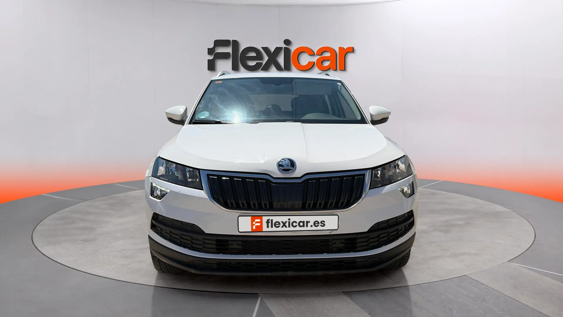 Škoda Karoq 2.0 TDI DSG 4x4 Ambition - foto 2