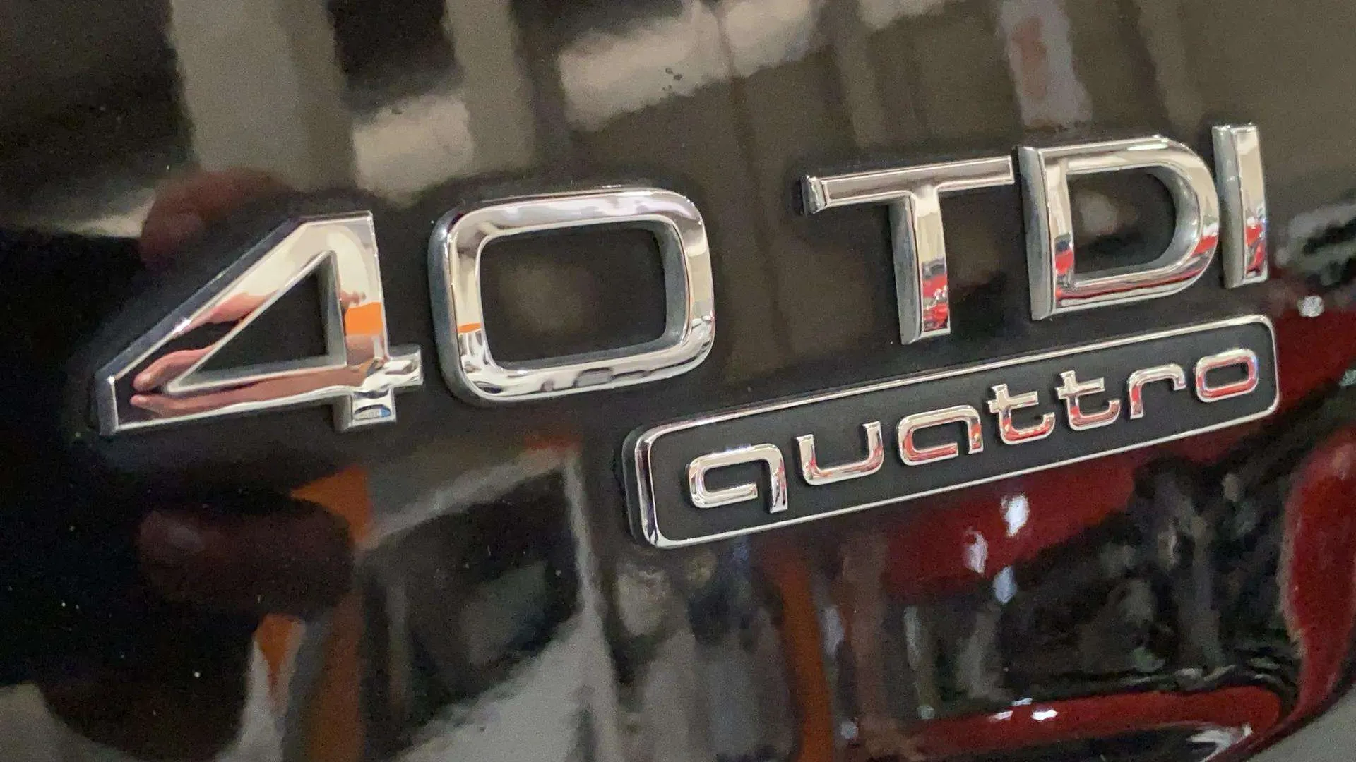 Audi Q5 40 TDI quattro S tronic - foto 40