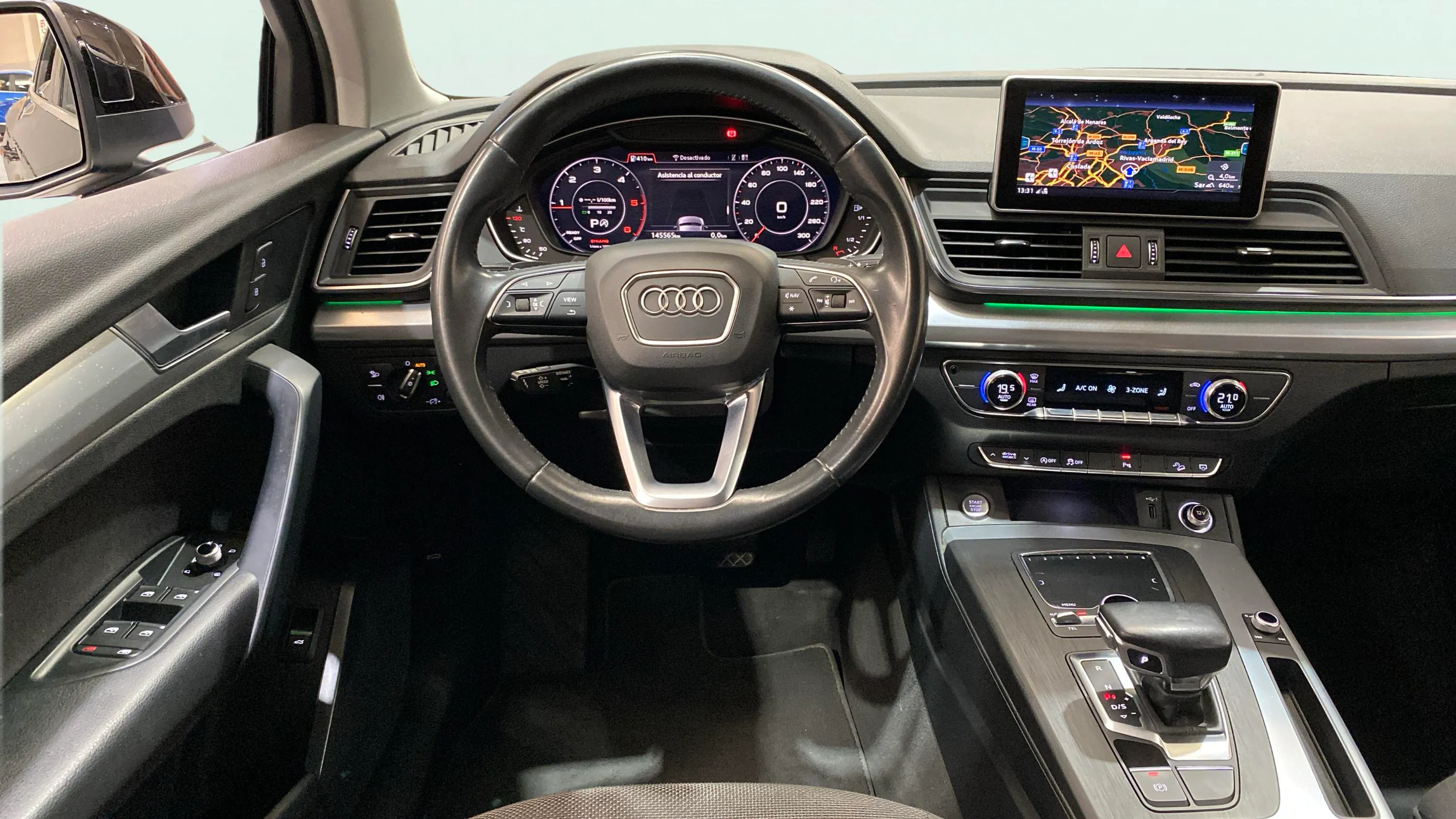 Audi Q5 40 TDI quattro S tronic - foto 16