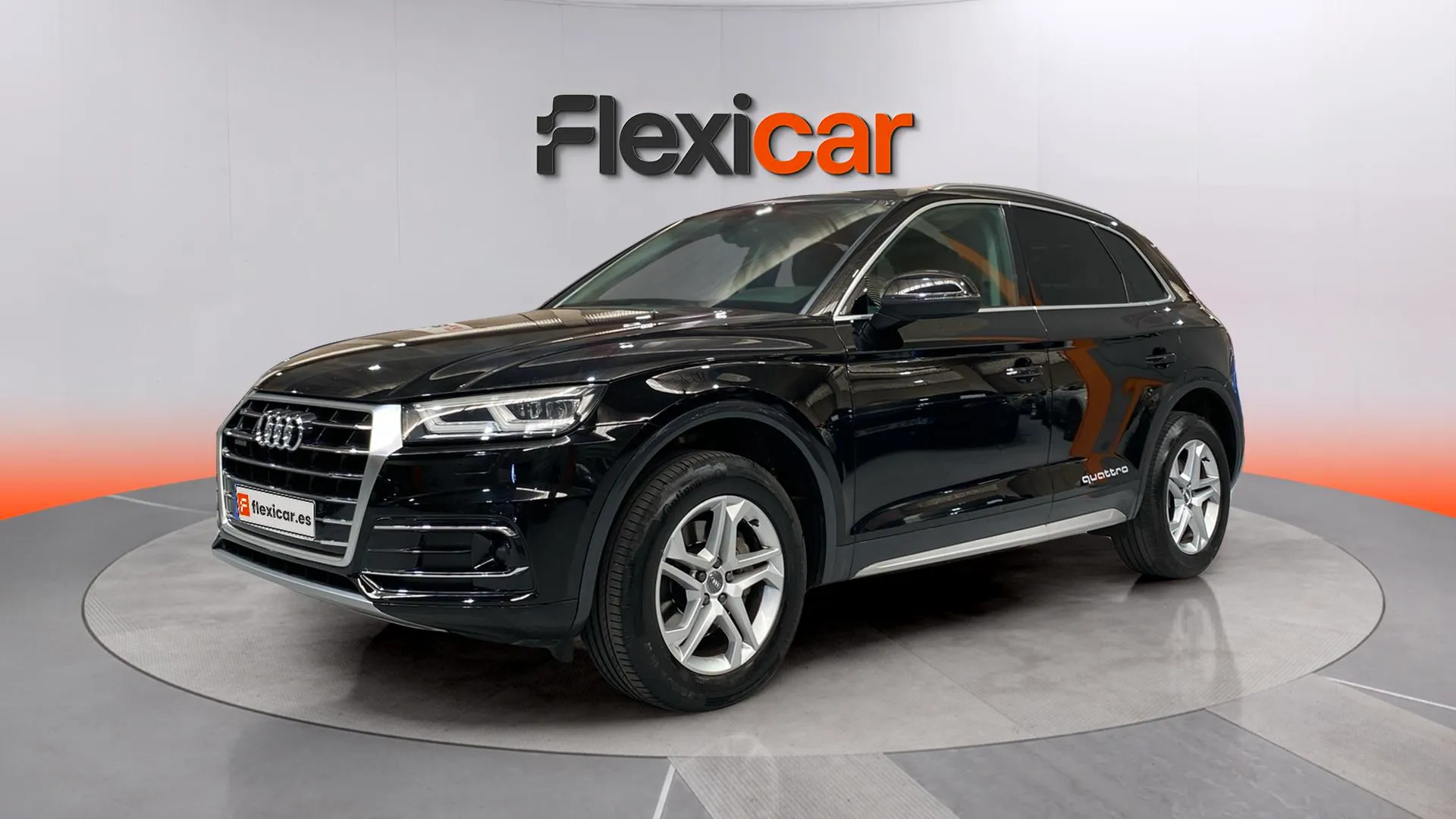 Audi Q5 40 TDI quattro S tronic - foto 3