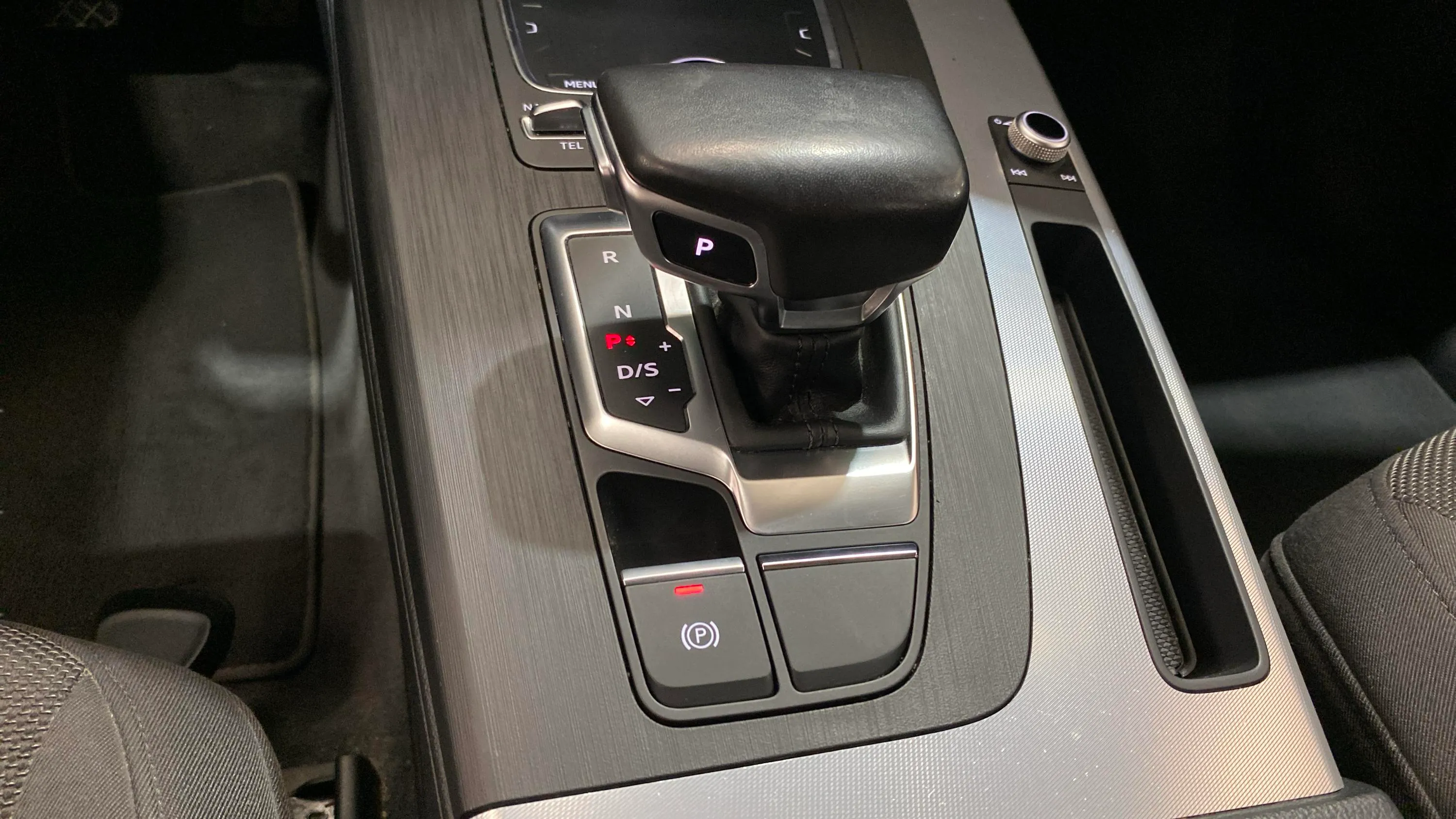 Audi Q5 40 TDI quattro S tronic - foto 35