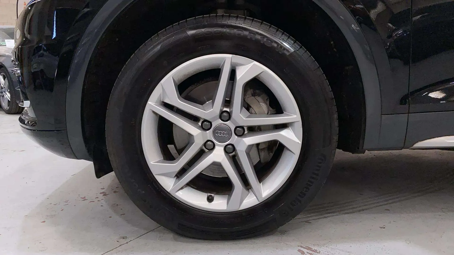 Audi Q5 40 TDI quattro S tronic - foto 41