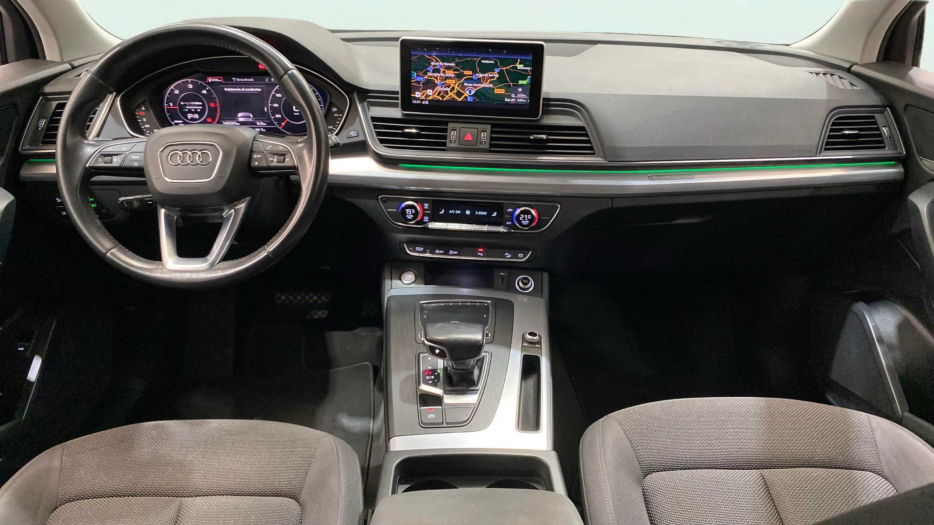 Audi Q5 40 TDI quattro S tronic - foto 15