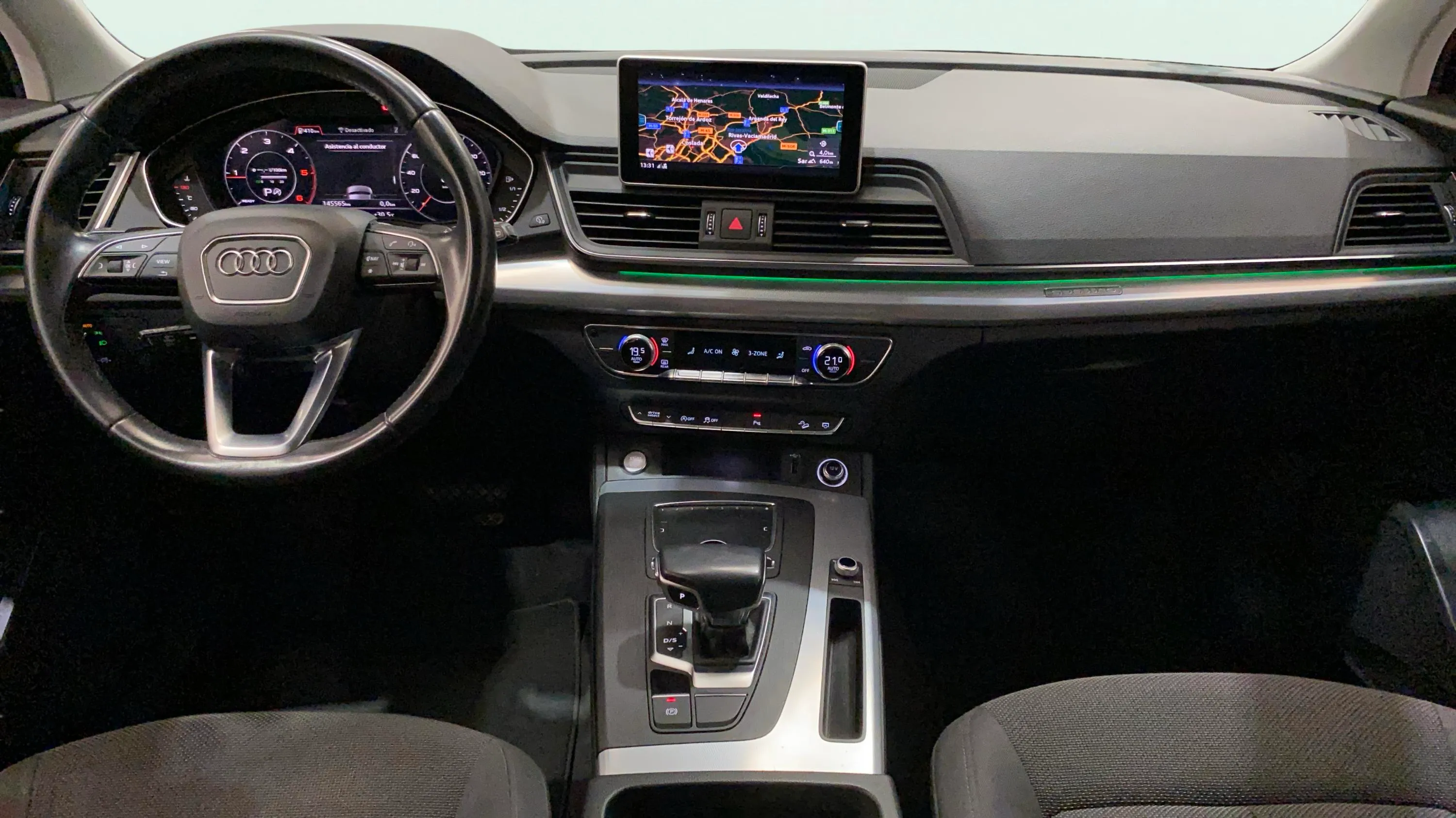 Audi Q5 40 TDI quattro S tronic - foto 26