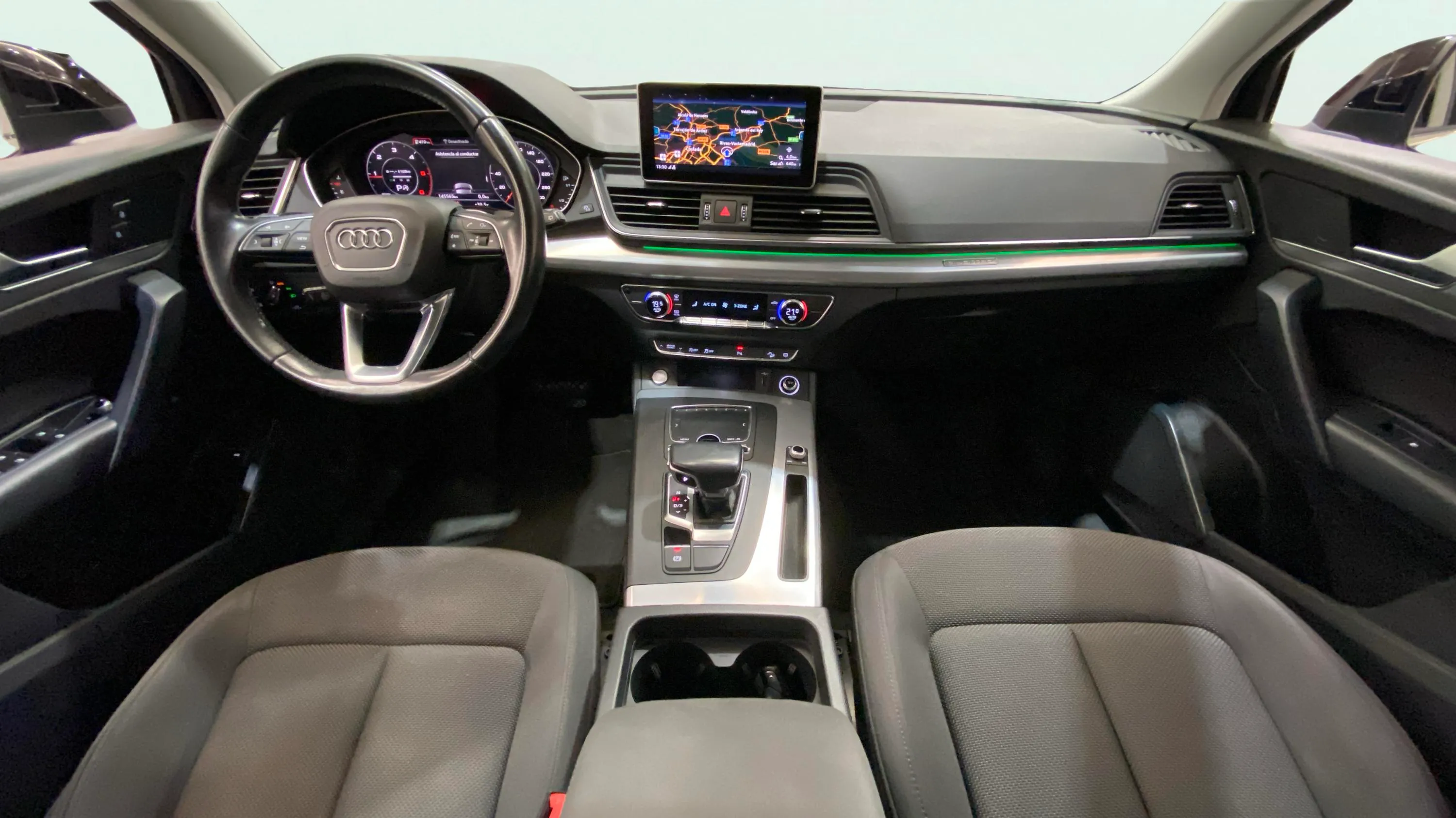 Audi Q5 40 TDI quattro S tronic - foto 14