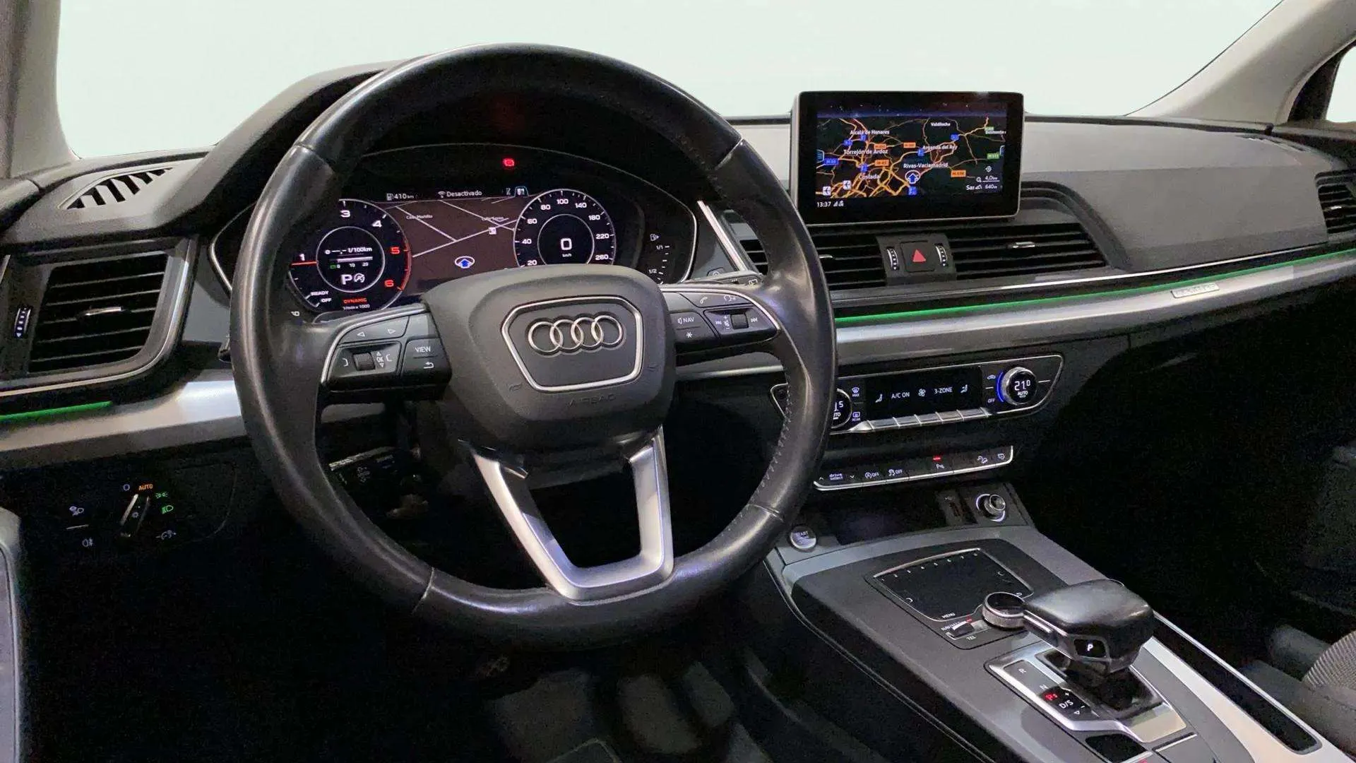 Audi Q5 40 TDI quattro S tronic - foto 38