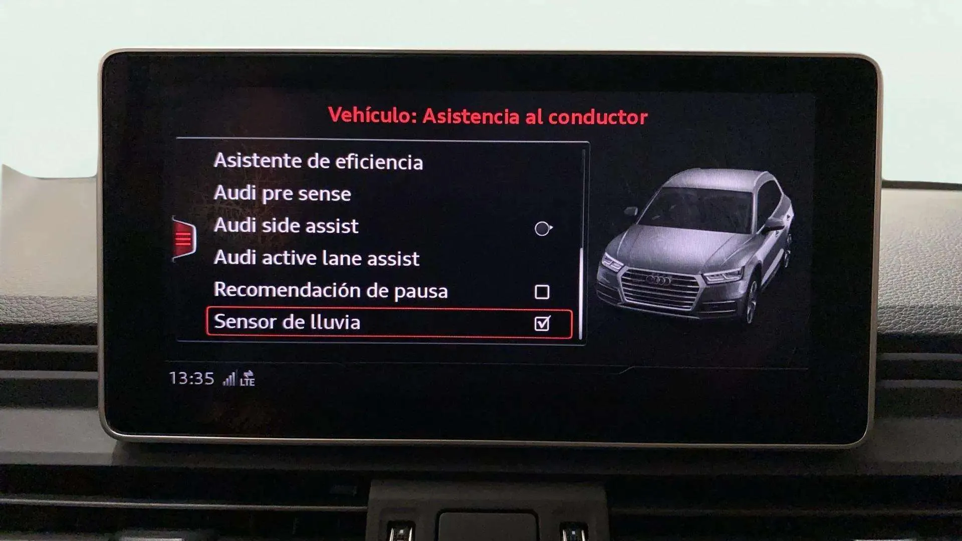 Audi Q5 40 TDI quattro S tronic - foto 29