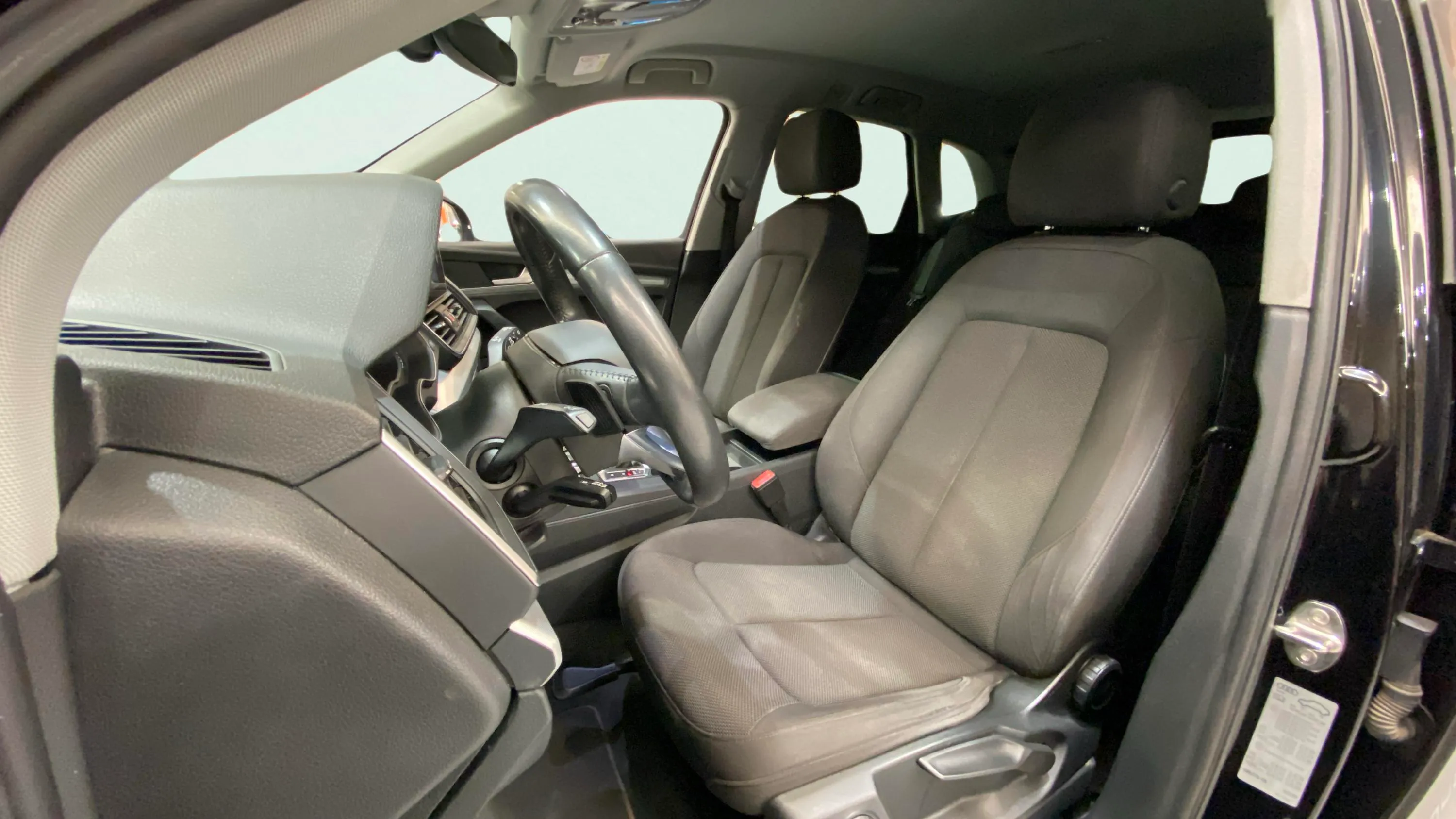 Audi Q5 40 TDI quattro S tronic - foto 11