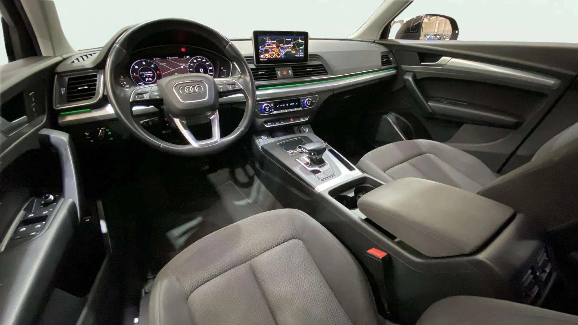 Audi Q5 40 TDI quattro S tronic - foto 37