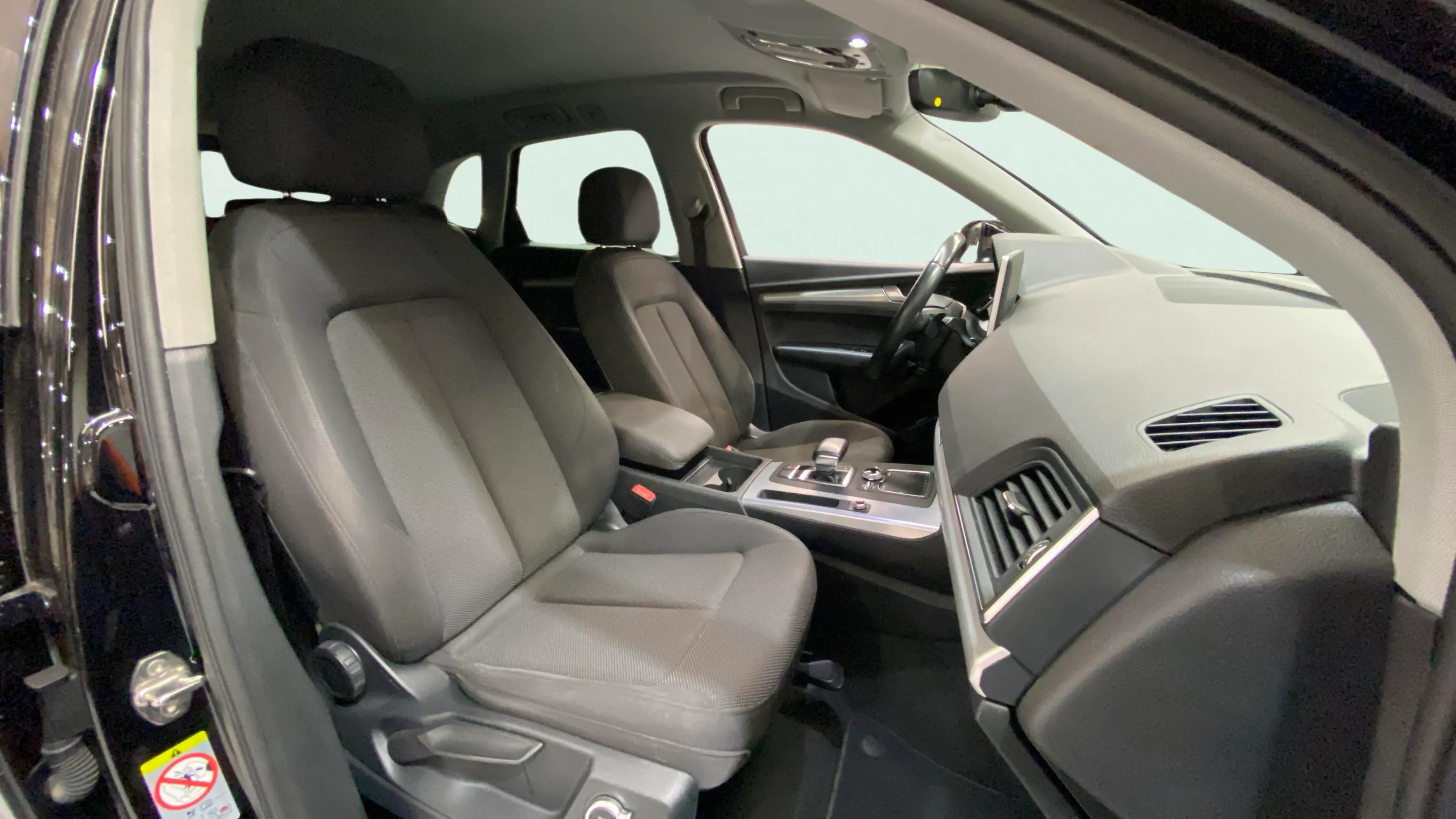 Audi Q5 40 TDI quattro S tronic - foto 12