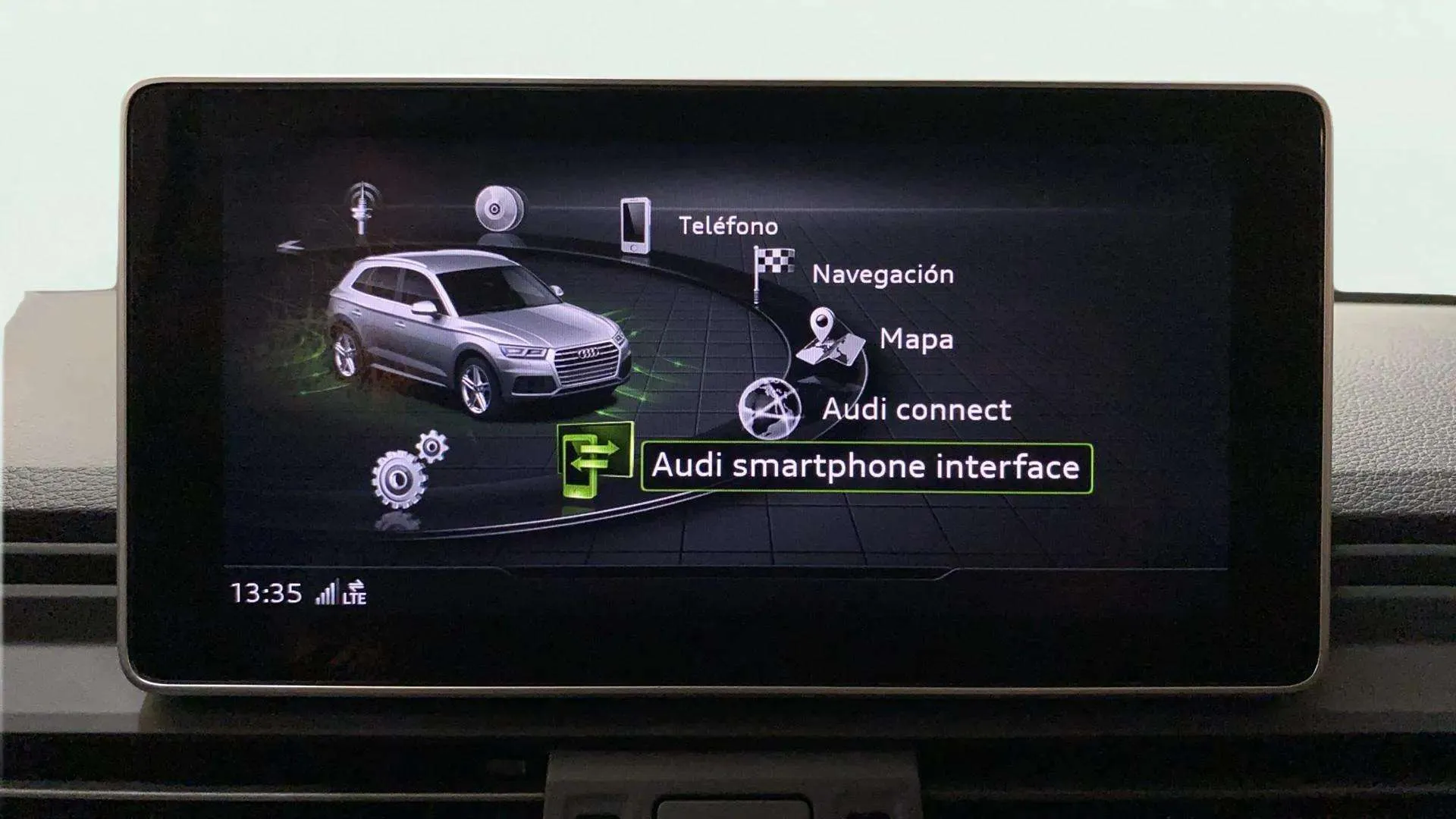 Audi Q5 40 TDI quattro S tronic - foto 32