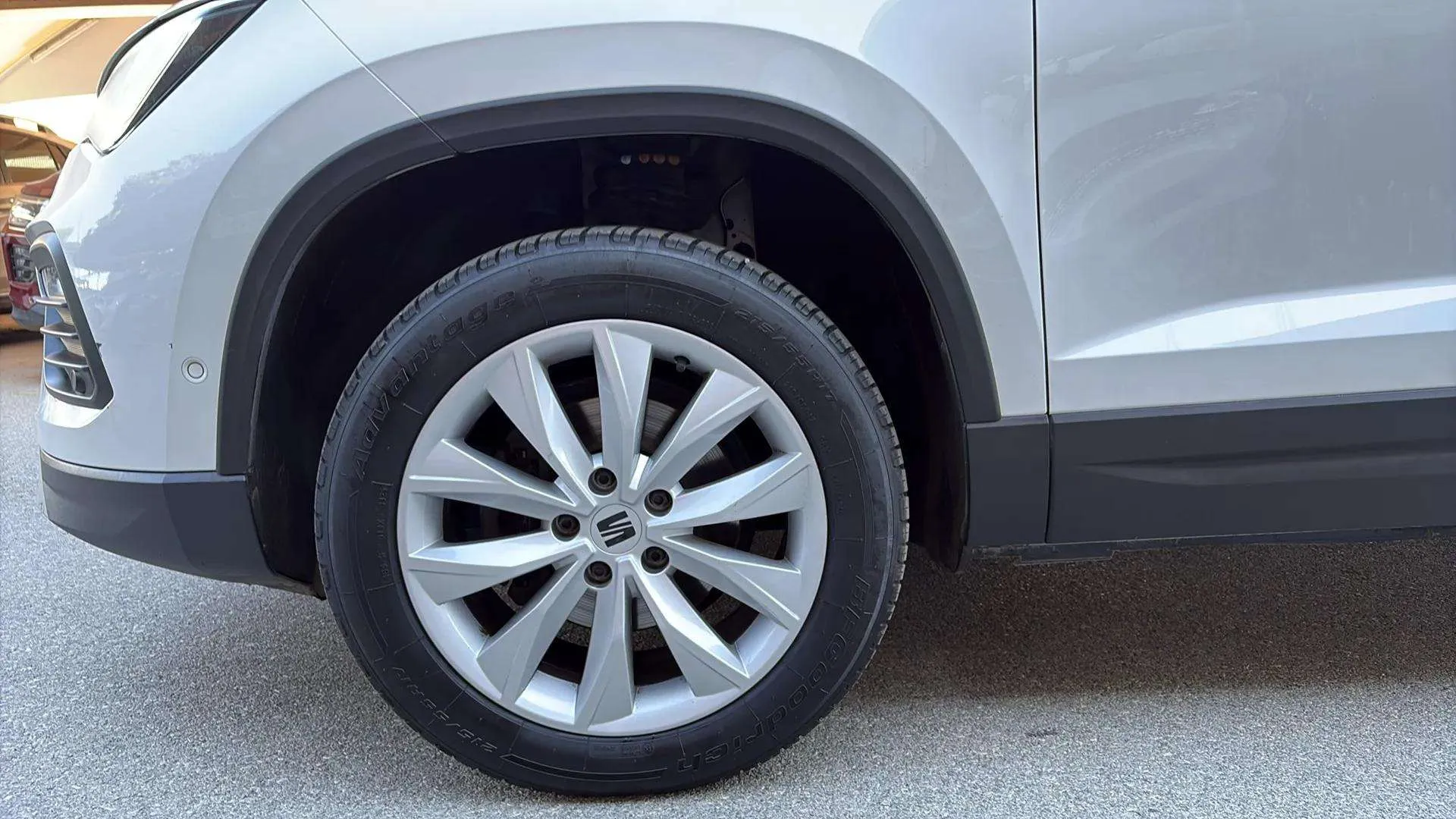 SEAT Ateca 1.5 TSI Style XXL - foto 16
