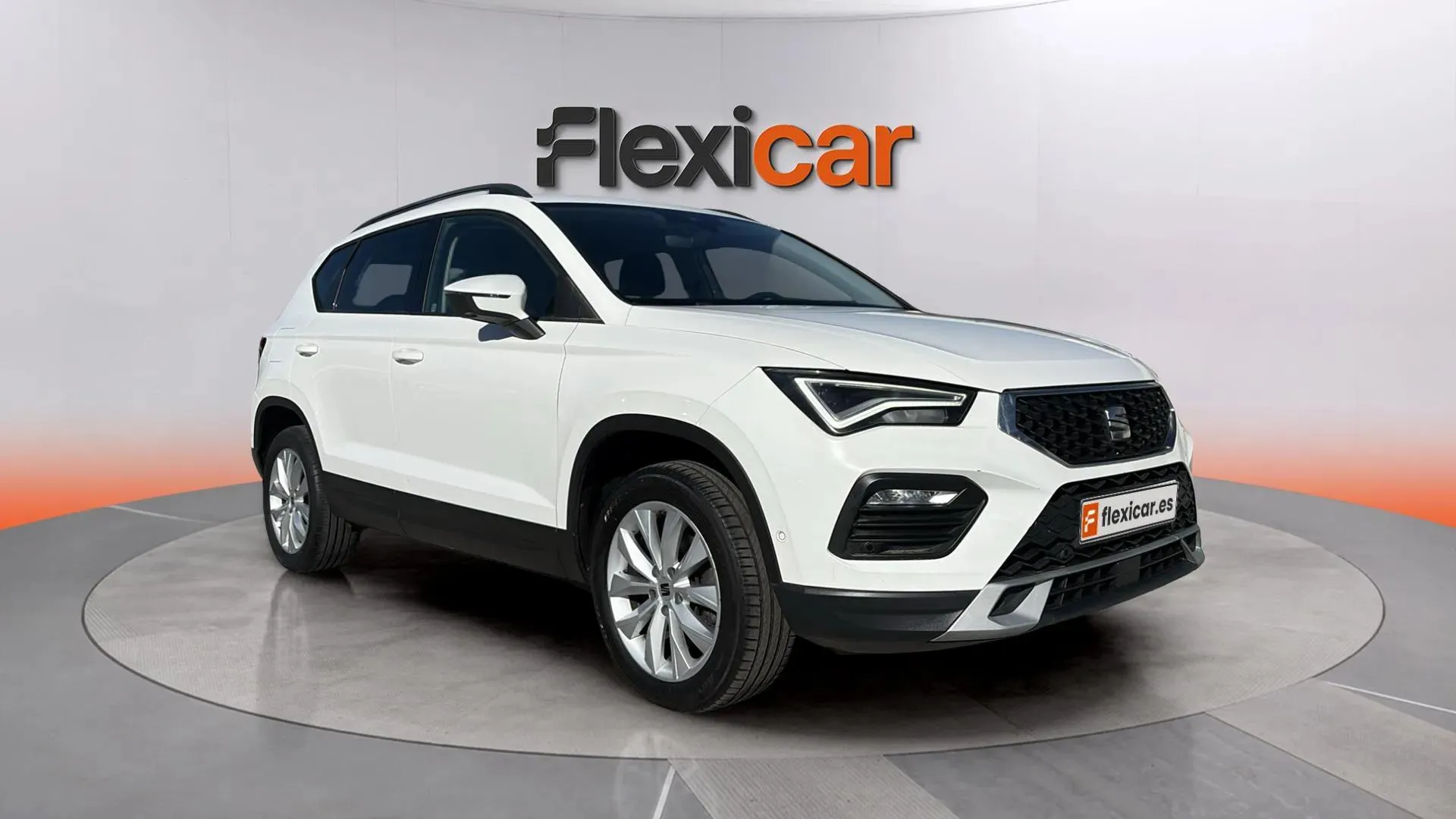 SEAT Ateca 1.5 TSI St&Sp Style XXL