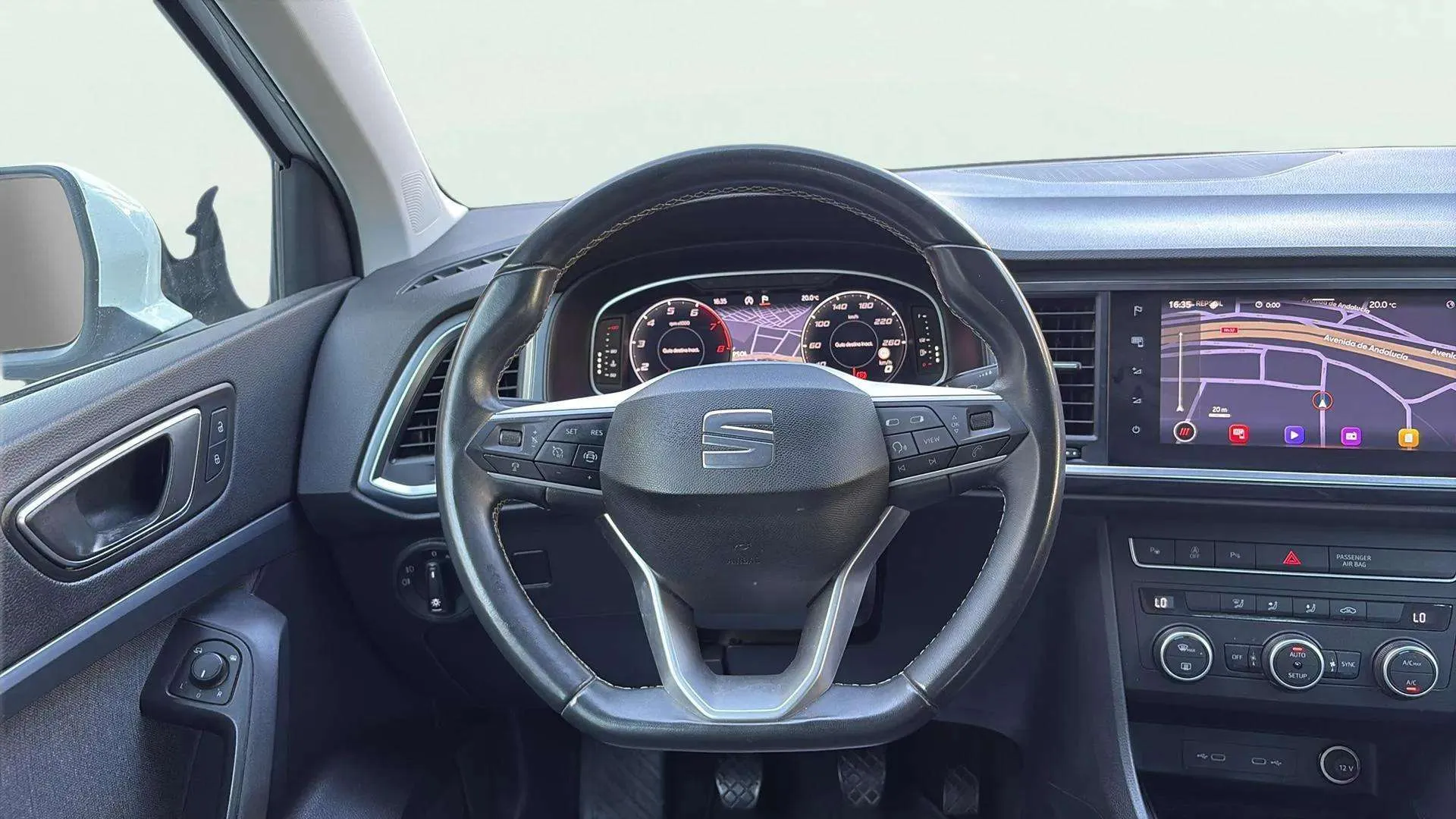 SEAT Ateca 1.5 TSI Style XXL - foto 9