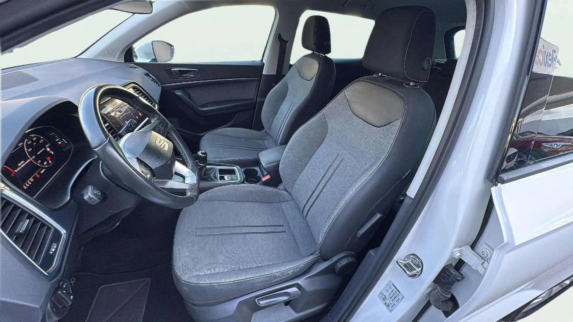 SEAT Ateca 1.5 TSI Style XXL - foto 11