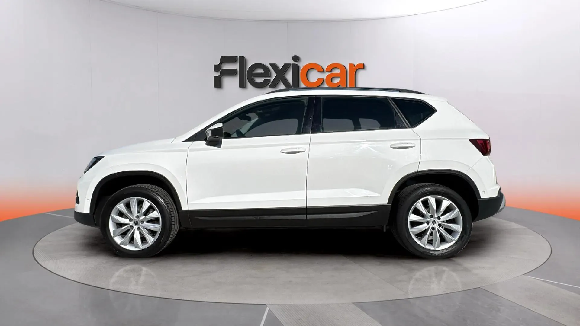 SEAT Ateca 1.5 TSI Style XXL - foto 5