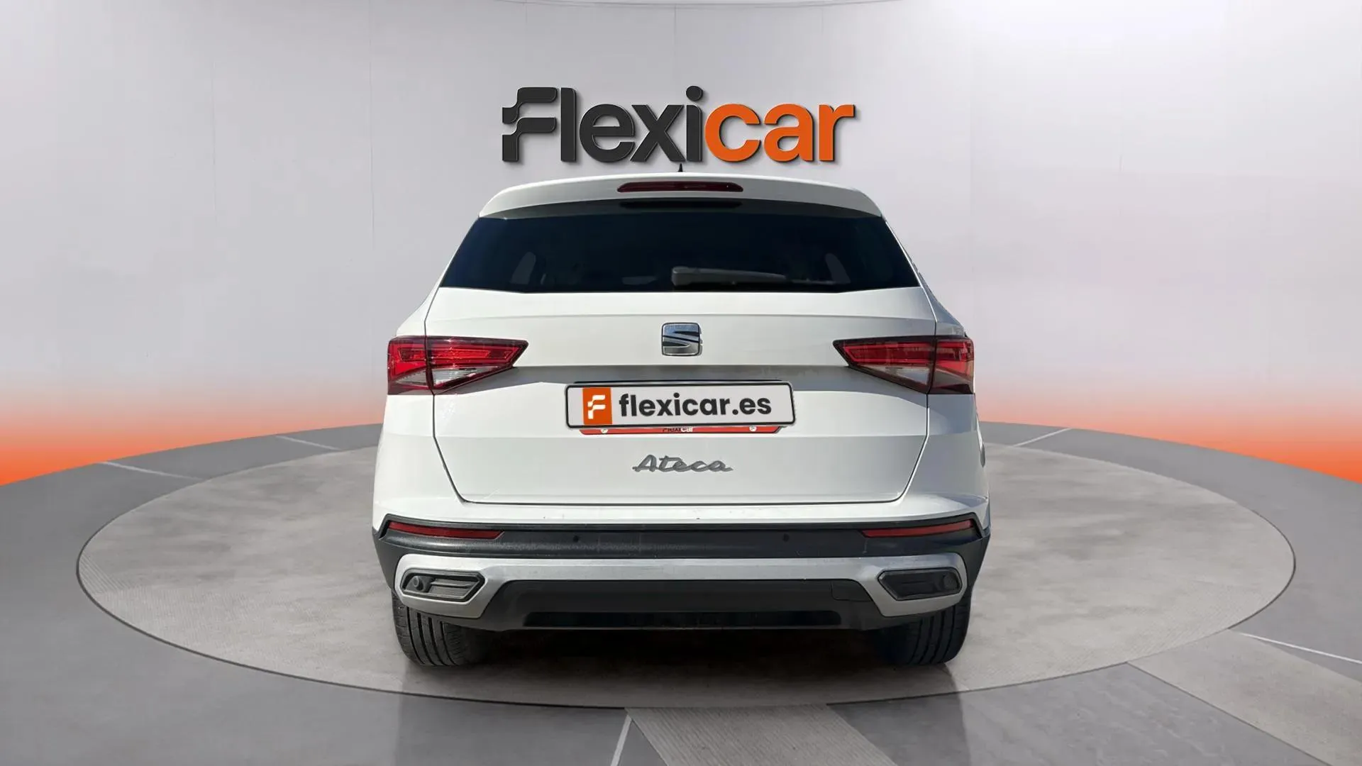 SEAT Ateca 1.5 TSI Style XXL - foto 4