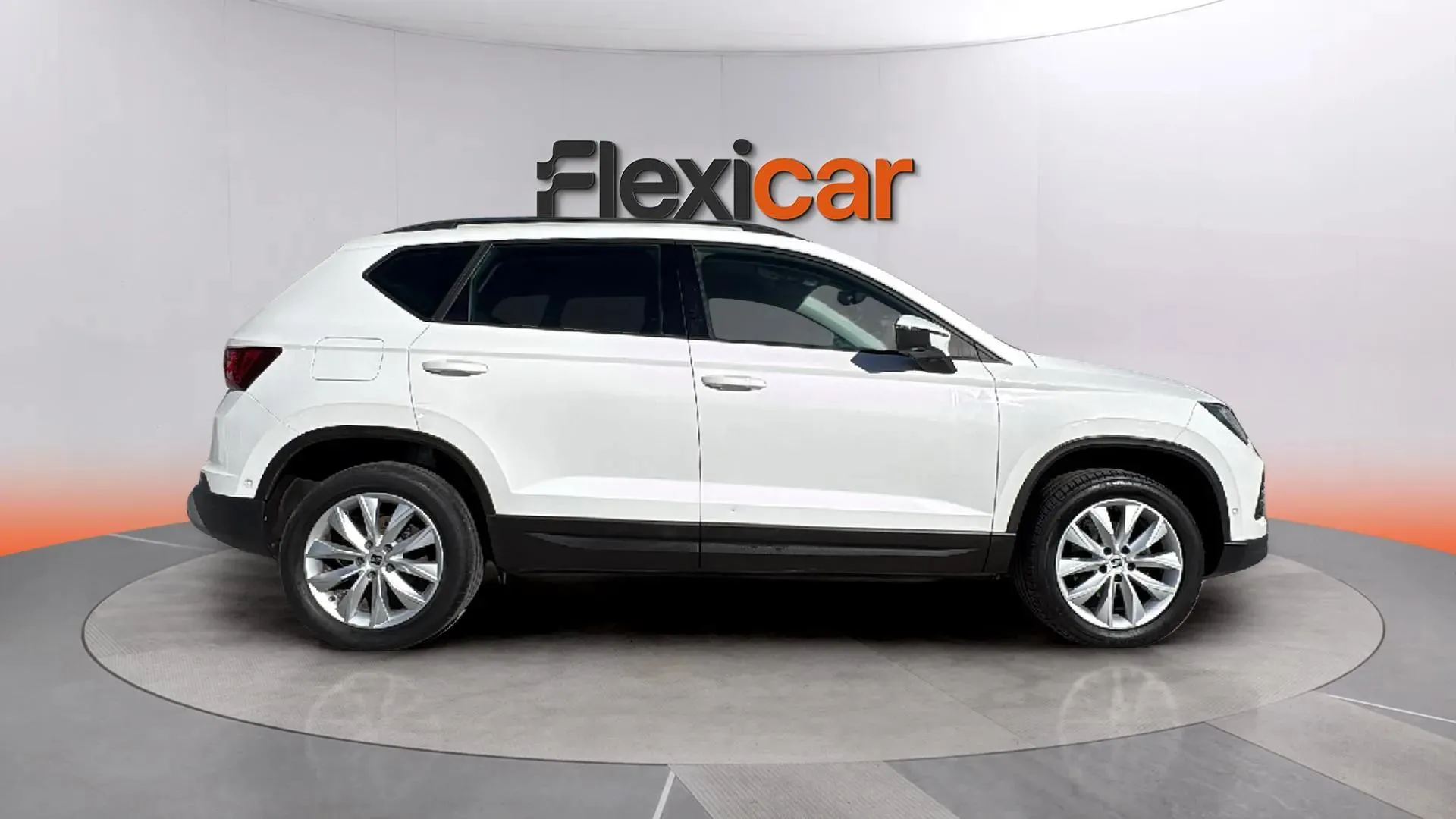 SEAT Ateca 1.5 TSI Style XXL - foto 3