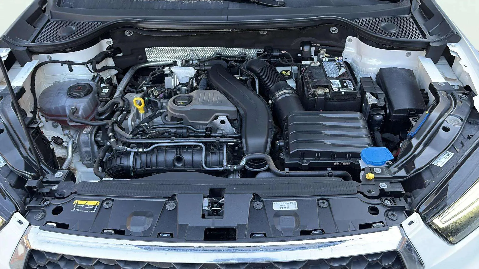 SEAT Ateca 1.5 TSI Style XXL - foto 14