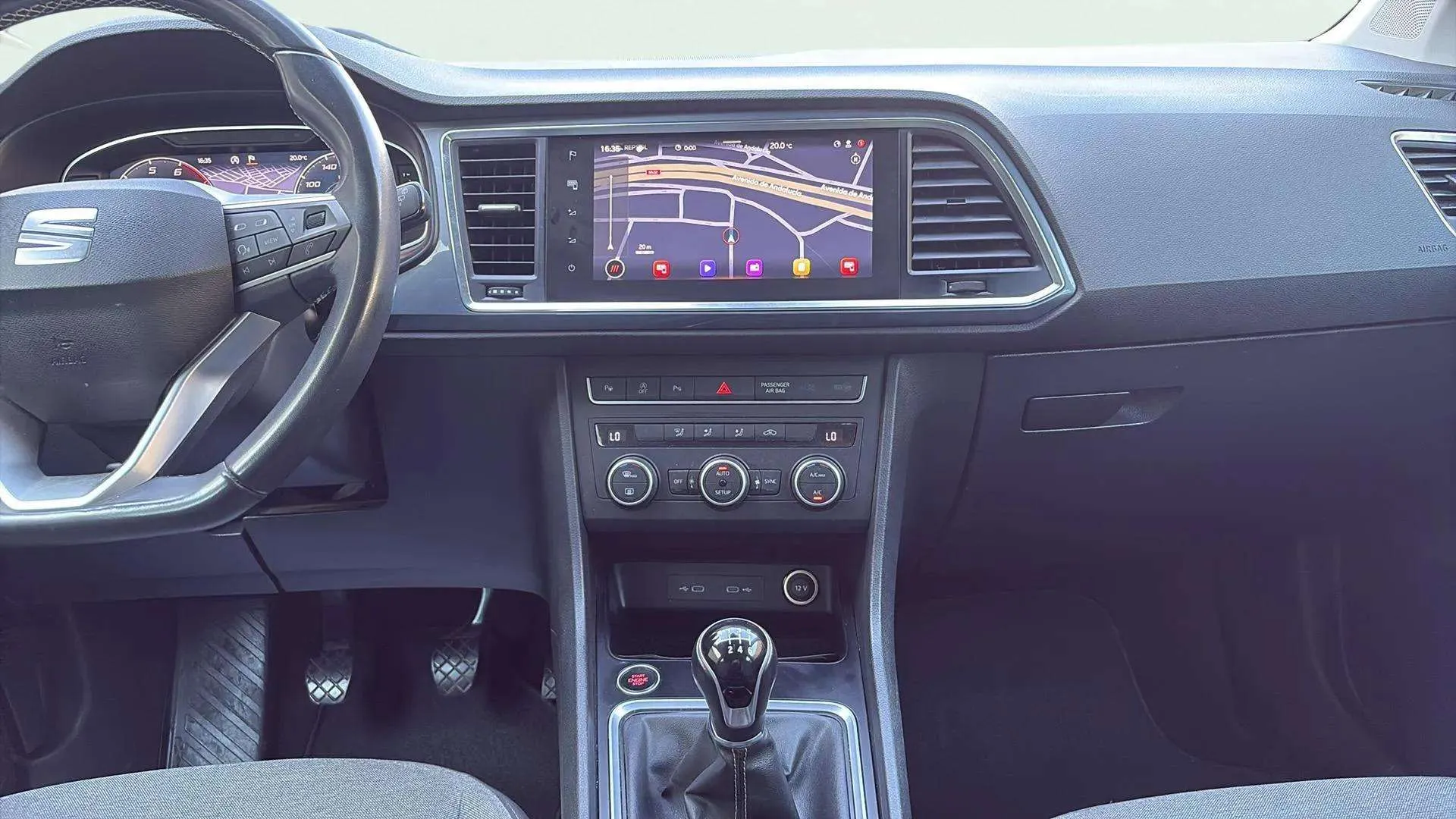 SEAT Ateca 1.5 TSI Style XXL - foto 8