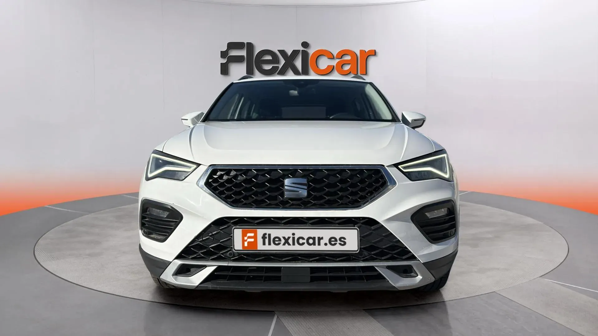 SEAT Ateca 1.5 TSI Style XXL - foto 2