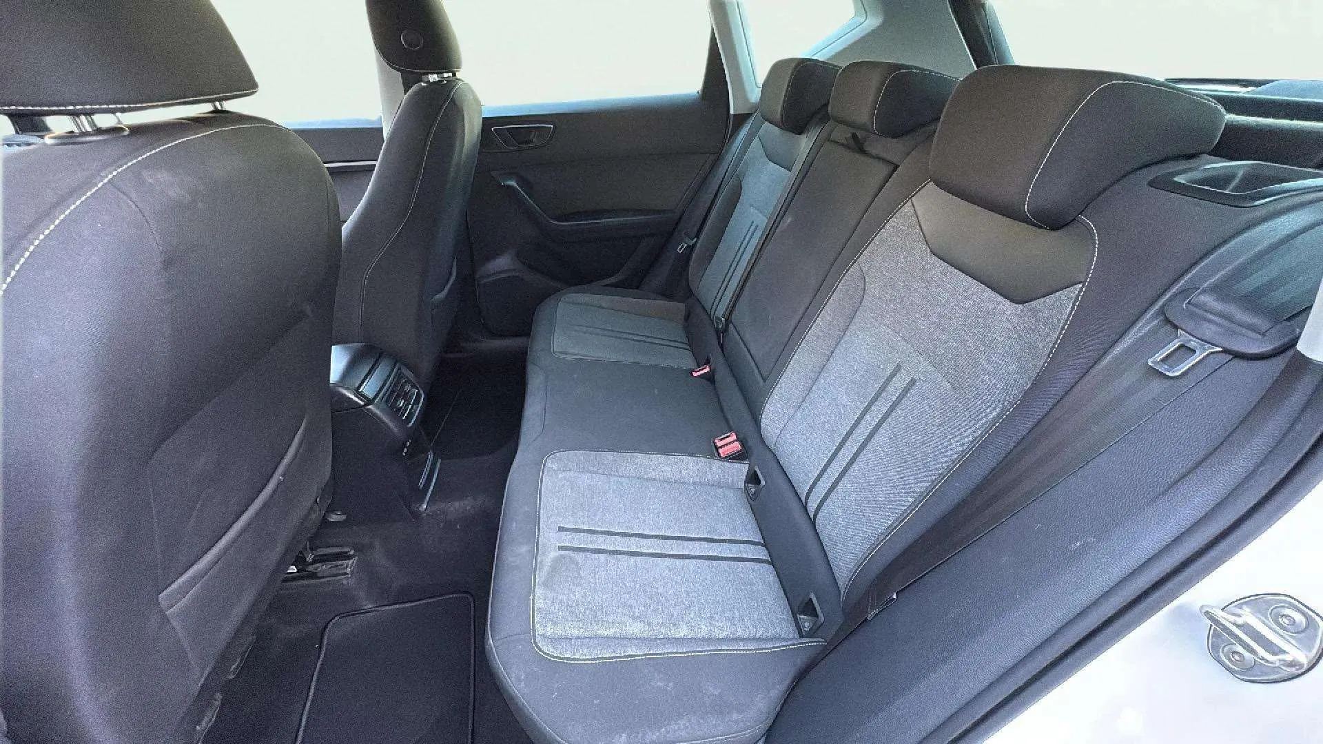 SEAT Ateca 1.5 TSI Style XXL - foto 12
