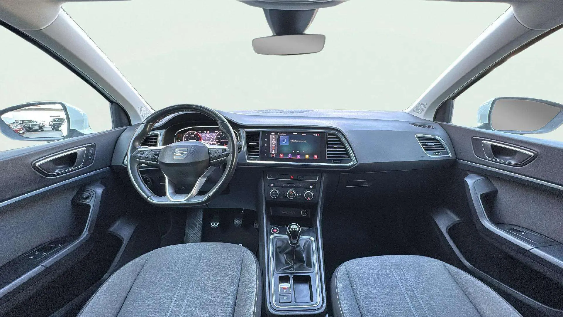 SEAT Ateca 1.5 TSI Style XXL - foto 7