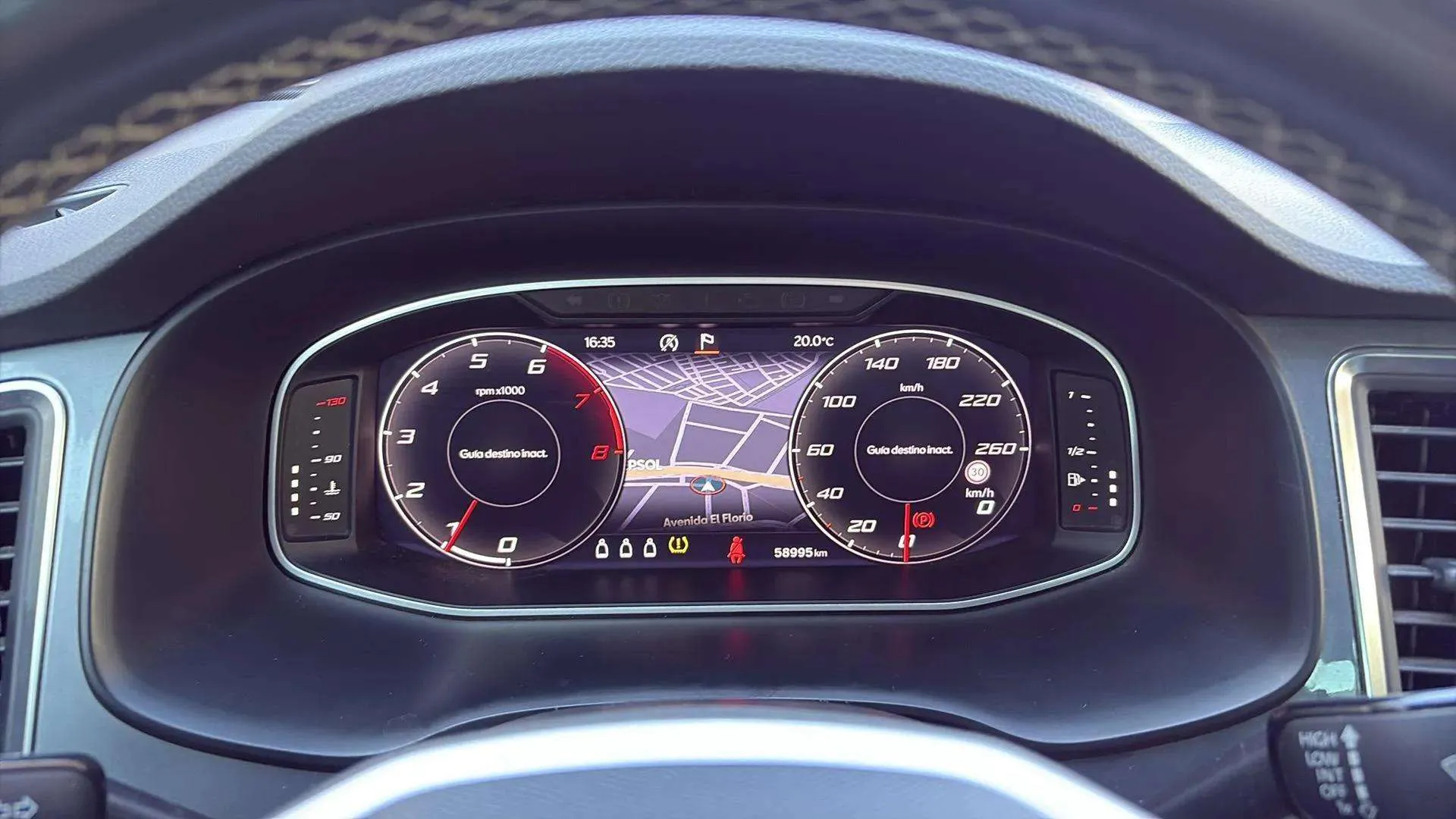 SEAT Ateca 1.5 TSI Style XXL - foto 10