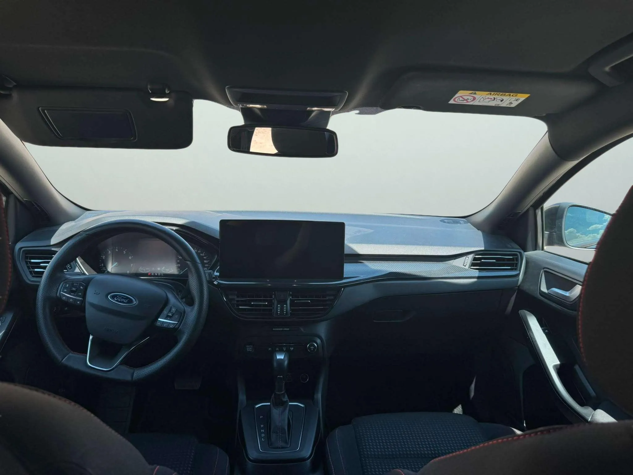 Ford Focus 1.0 EcoBoost MHEV ST-Line - foto 10