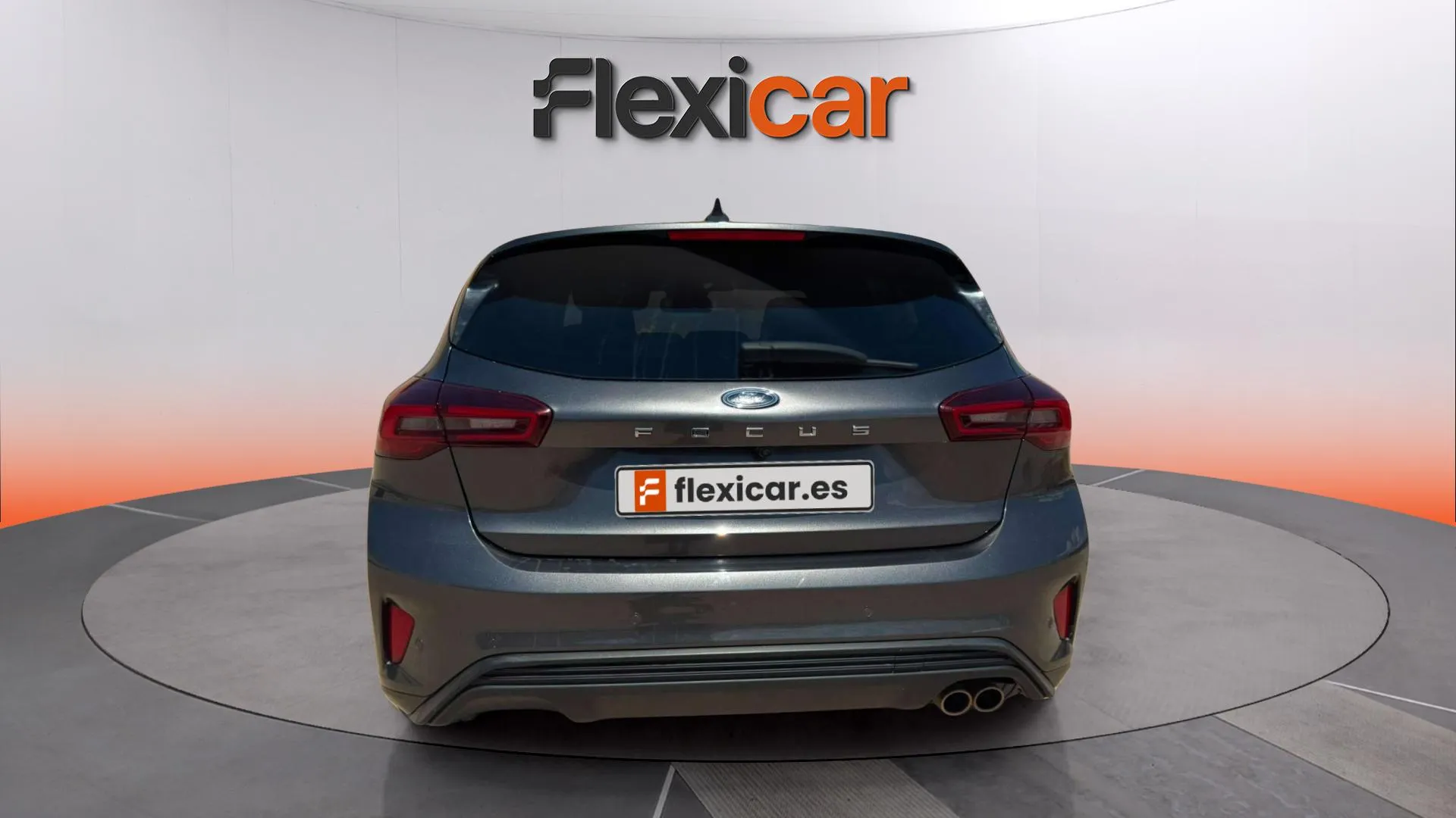 Ford Focus 1.0 EcoBoost MHEV ST-Line - foto 6