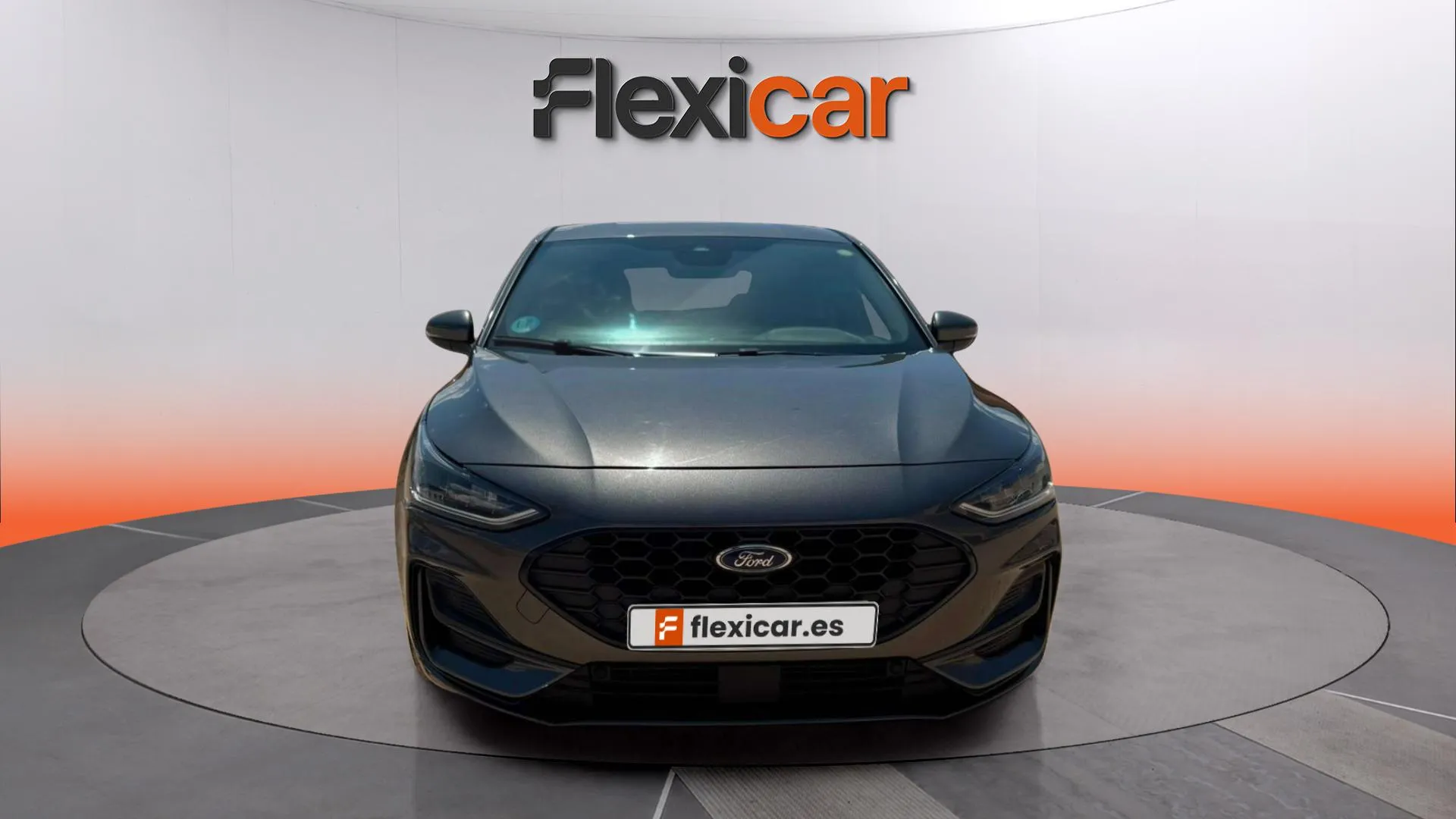 Ford Focus 1.0 EcoBoost MHEV ST-Line - foto 2