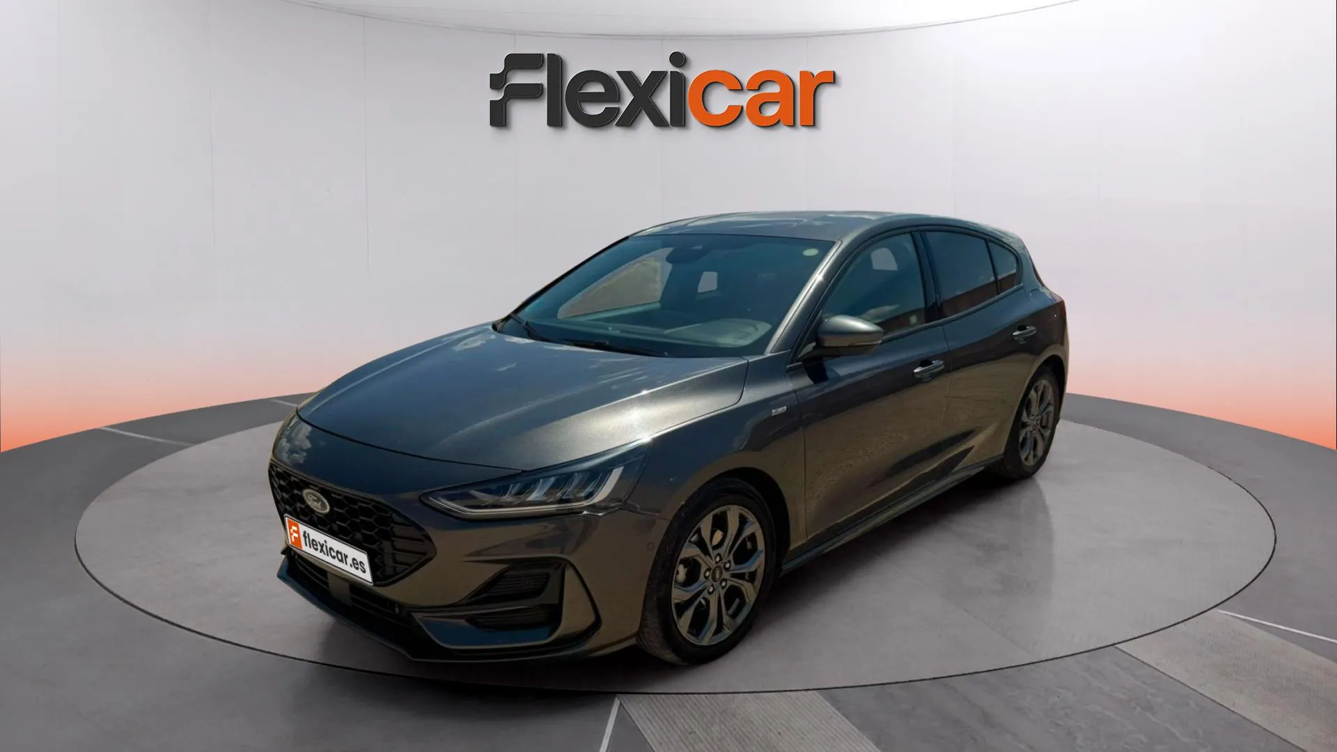 Ford Focus 1.0 EcoBoost MHEV ST-Line - foto 3