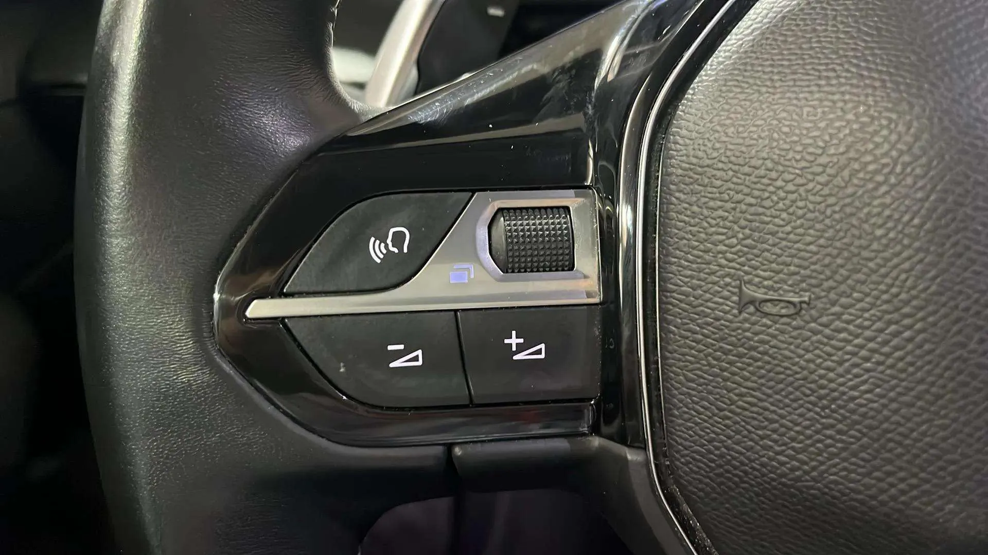 Peugeot 508 Allure BlueHDi 130 EAT8 - foto 19