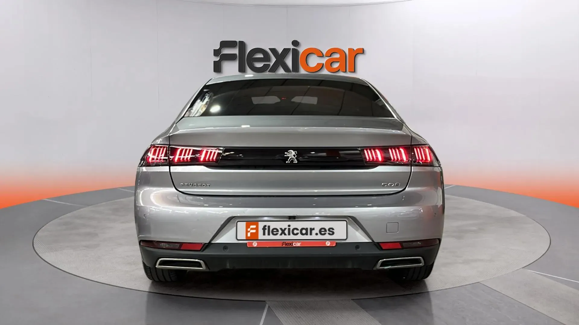 Peugeot 508 Allure BlueHDi 130 EAT8 - foto 6