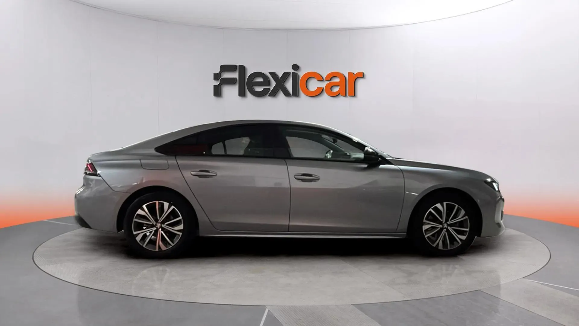 Peugeot 508 Allure BlueHDi 130 EAT8 - foto 8