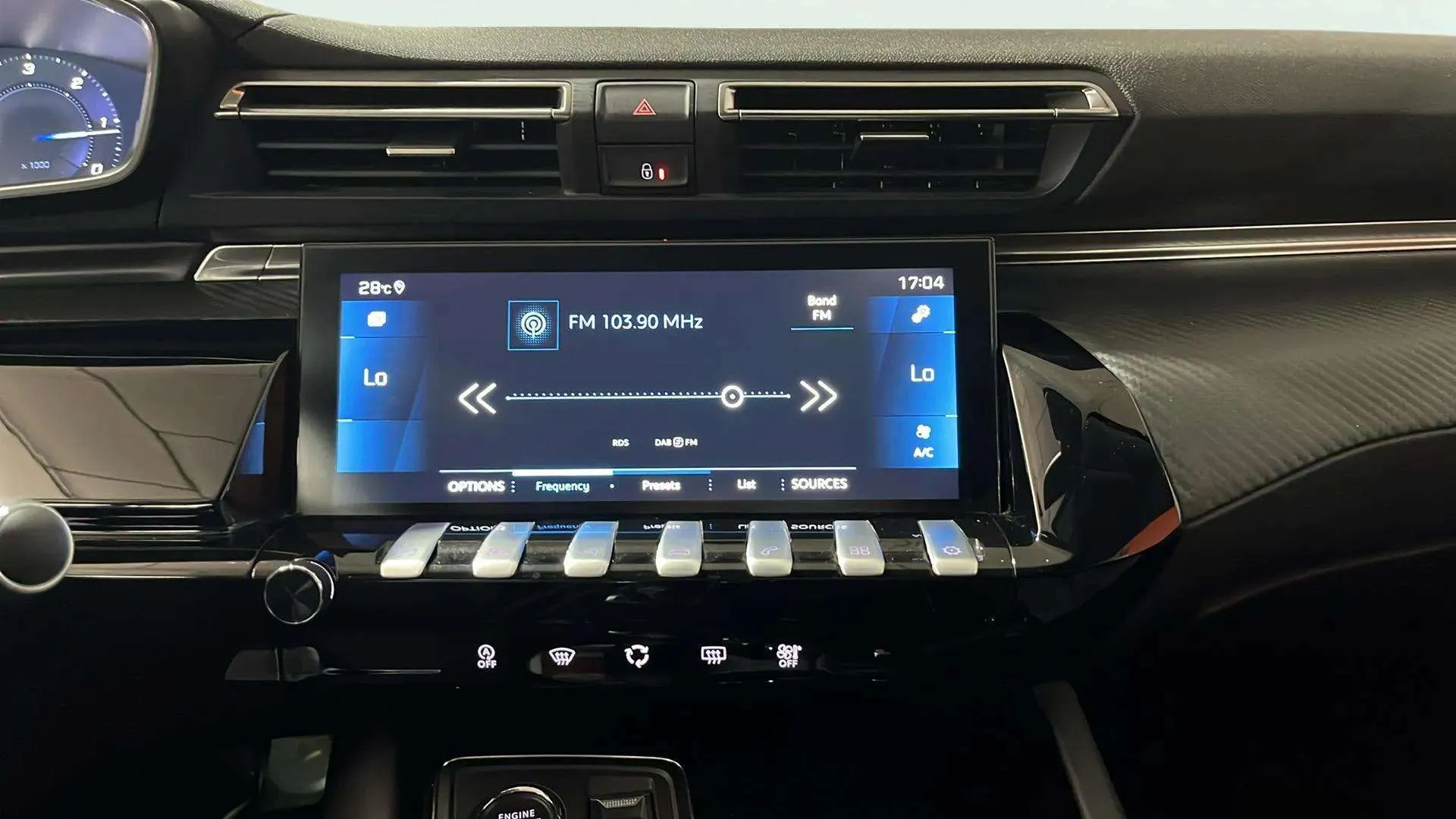 Peugeot 508 Allure BlueHDi 130 EAT8 - foto 11