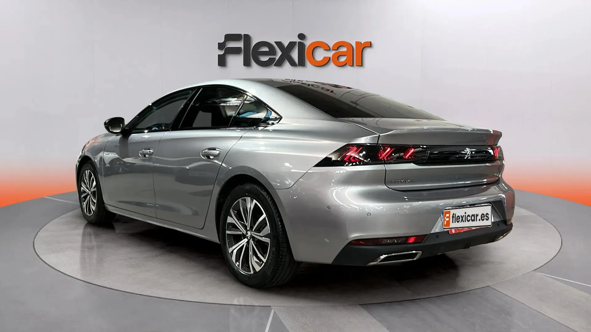 Peugeot 508 Allure BlueHDi 130 EAT8 - foto 5