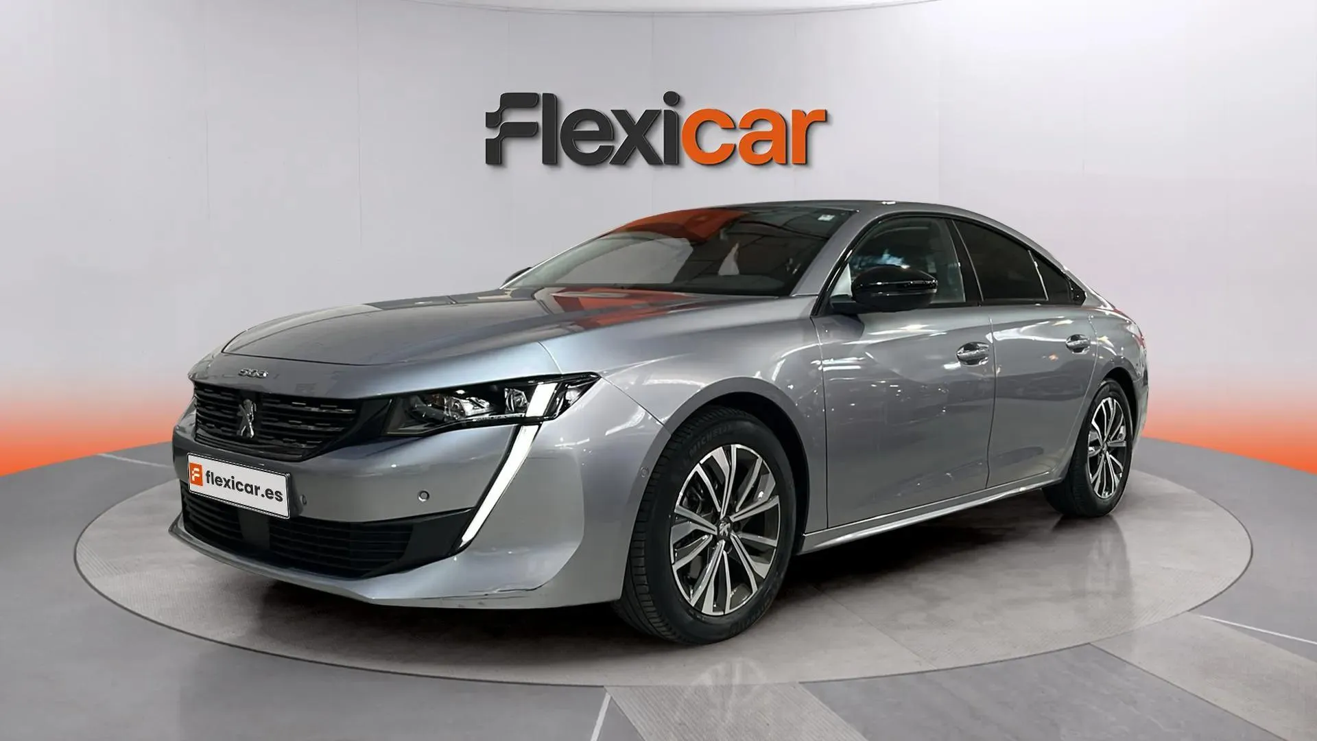 Peugeot 508 Allure BlueHDi 130 EAT8 - foto 3