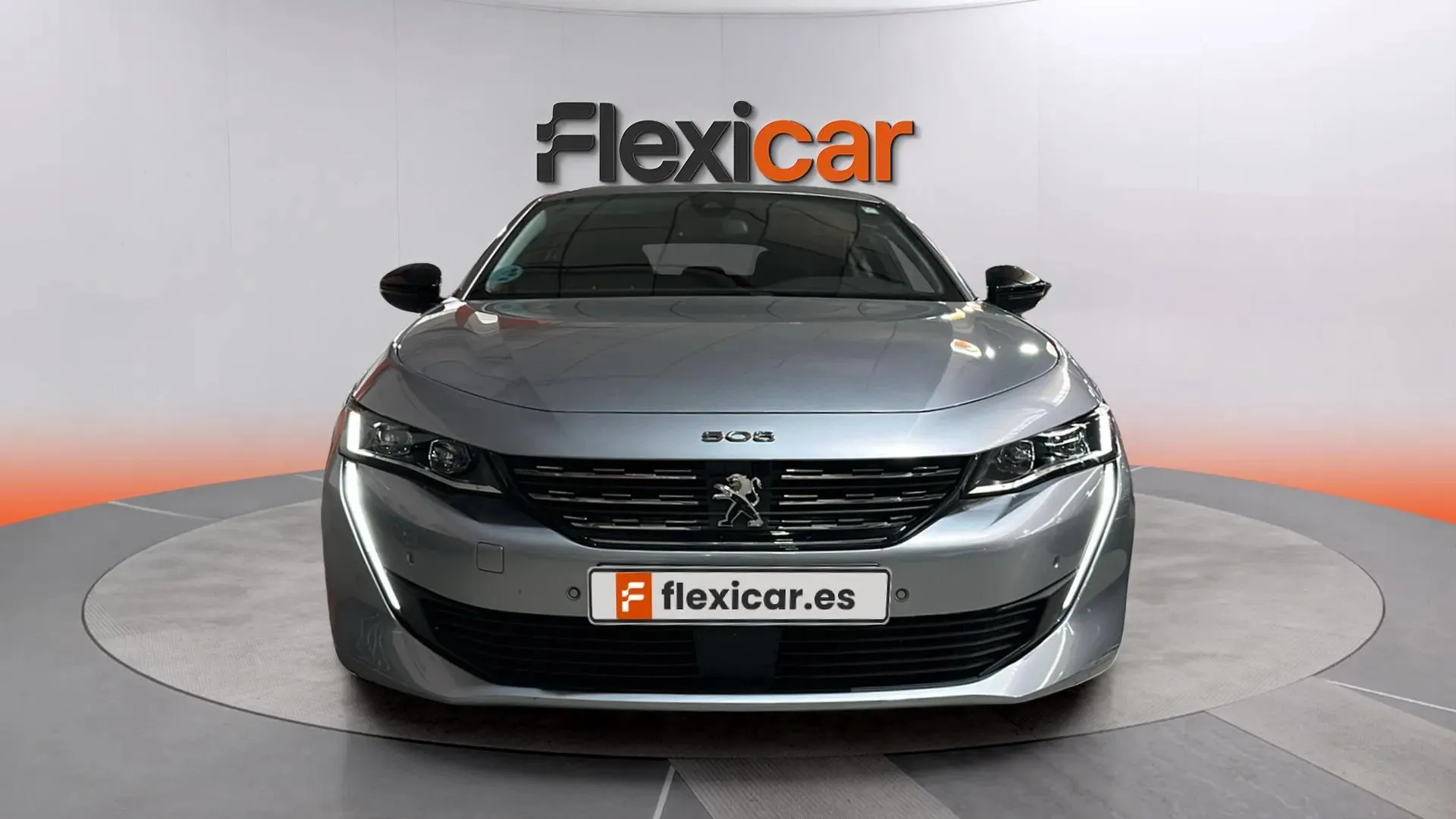 Peugeot 508 Allure BlueHDi 130 EAT8 - foto 2