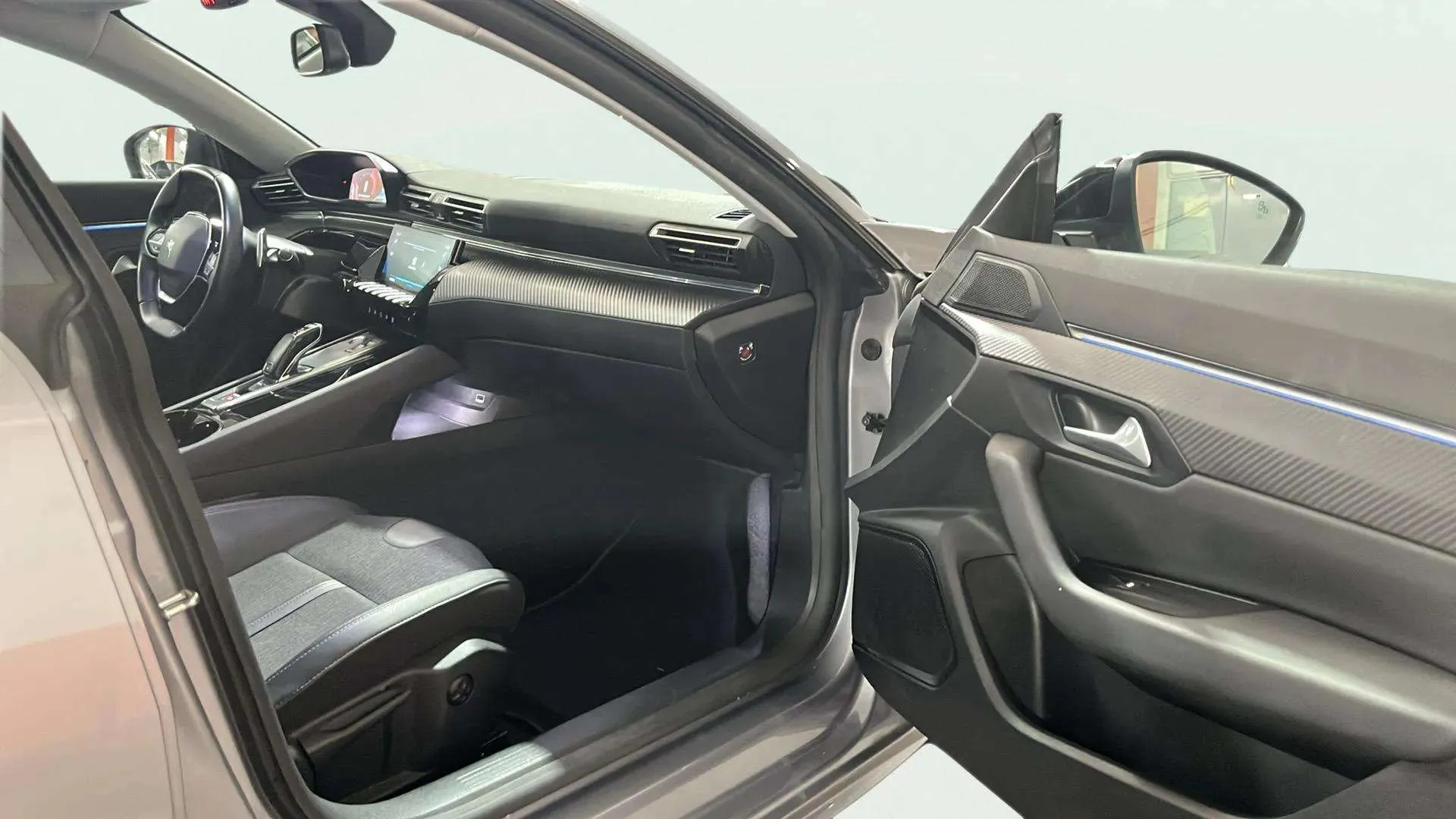Peugeot 508 Allure BlueHDi 130 EAT8 - foto 13