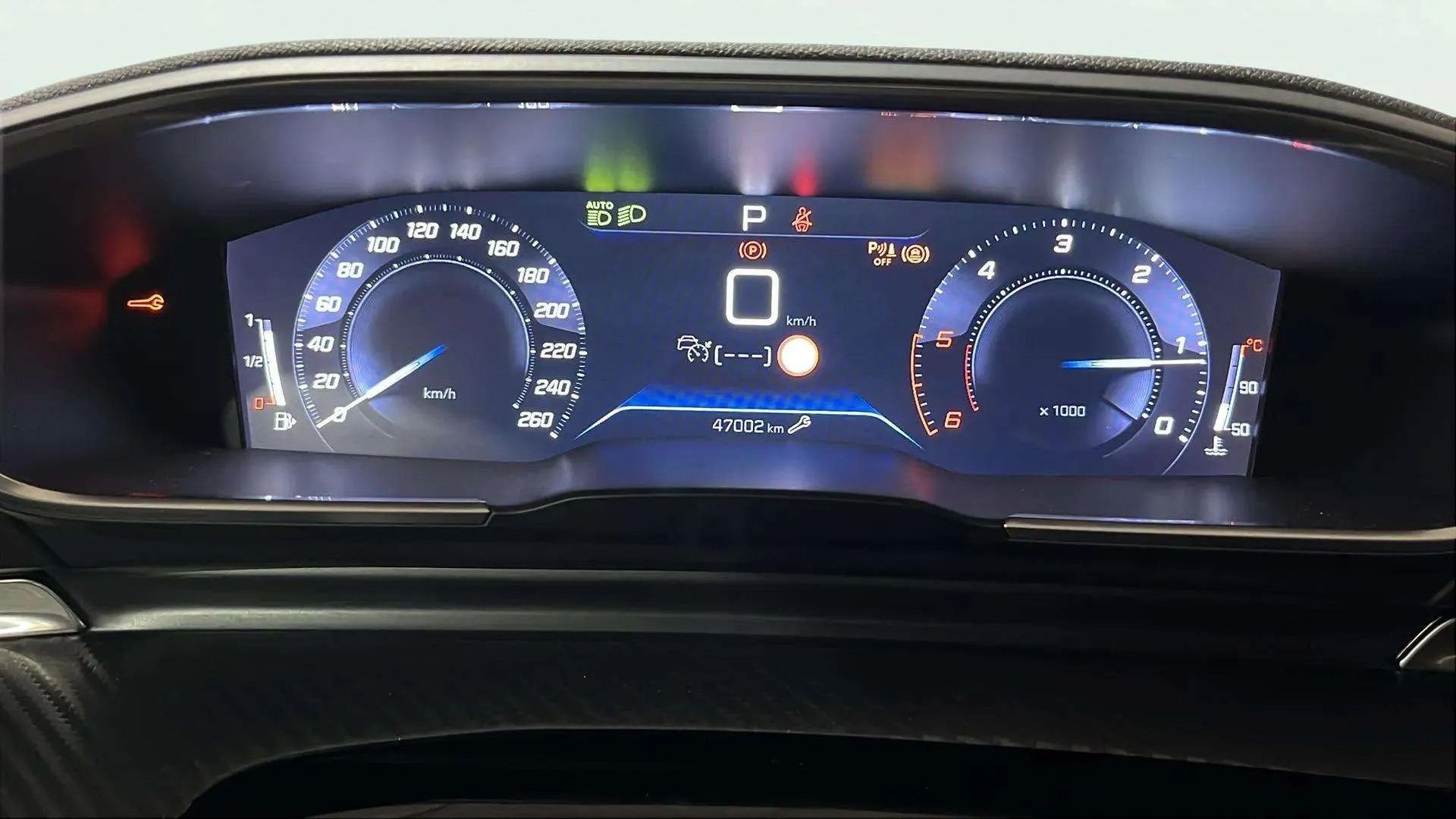 Peugeot 508 Allure BlueHDi 130 EAT8 - foto 9