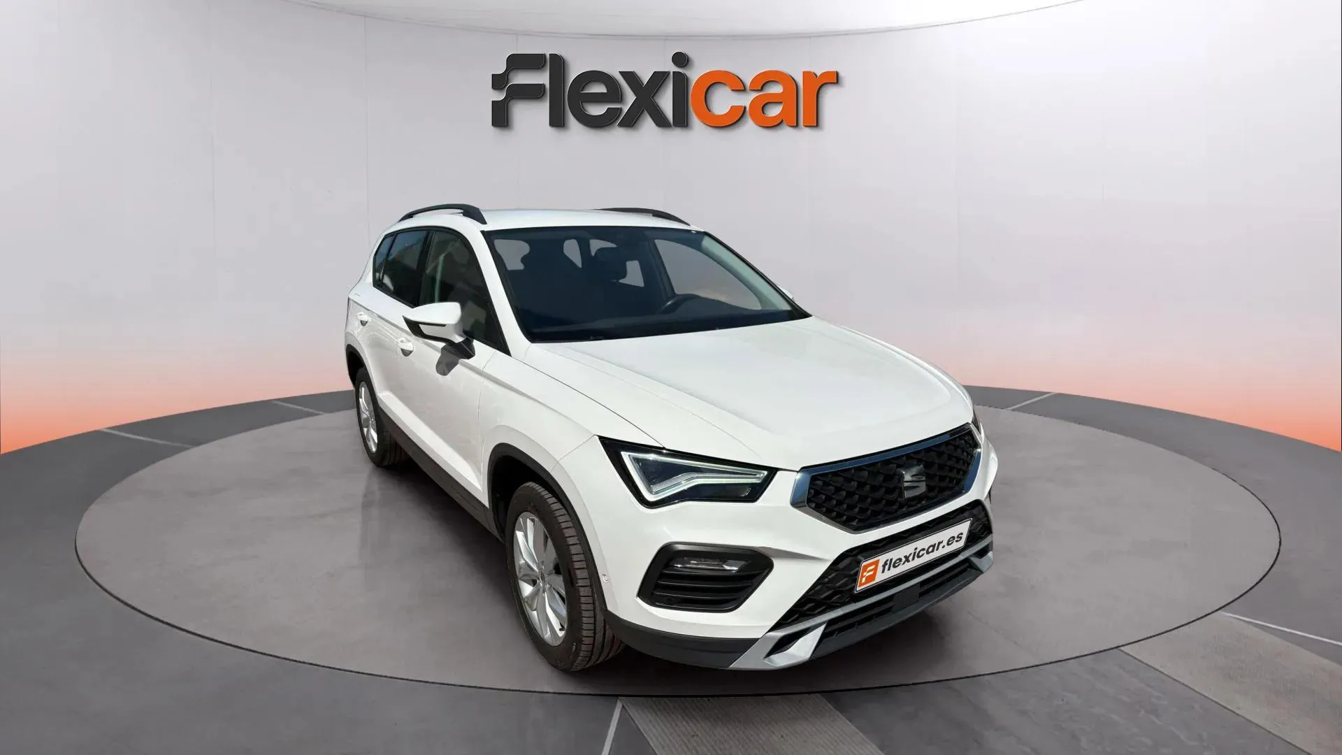 SEAT Ateca 1.5 TSI Style XL