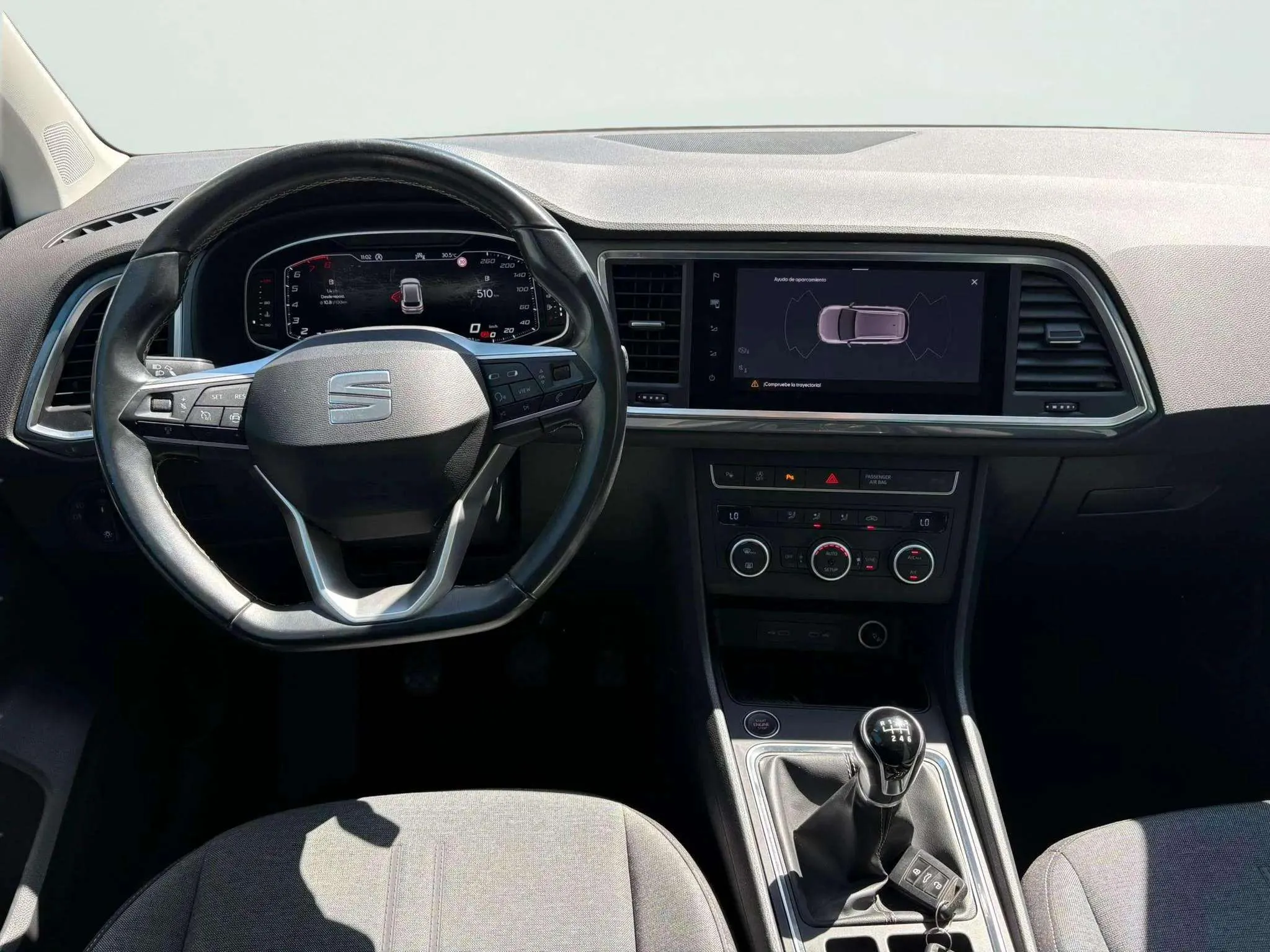 SEAT Ateca 1.5 TSI Style XL - foto 11