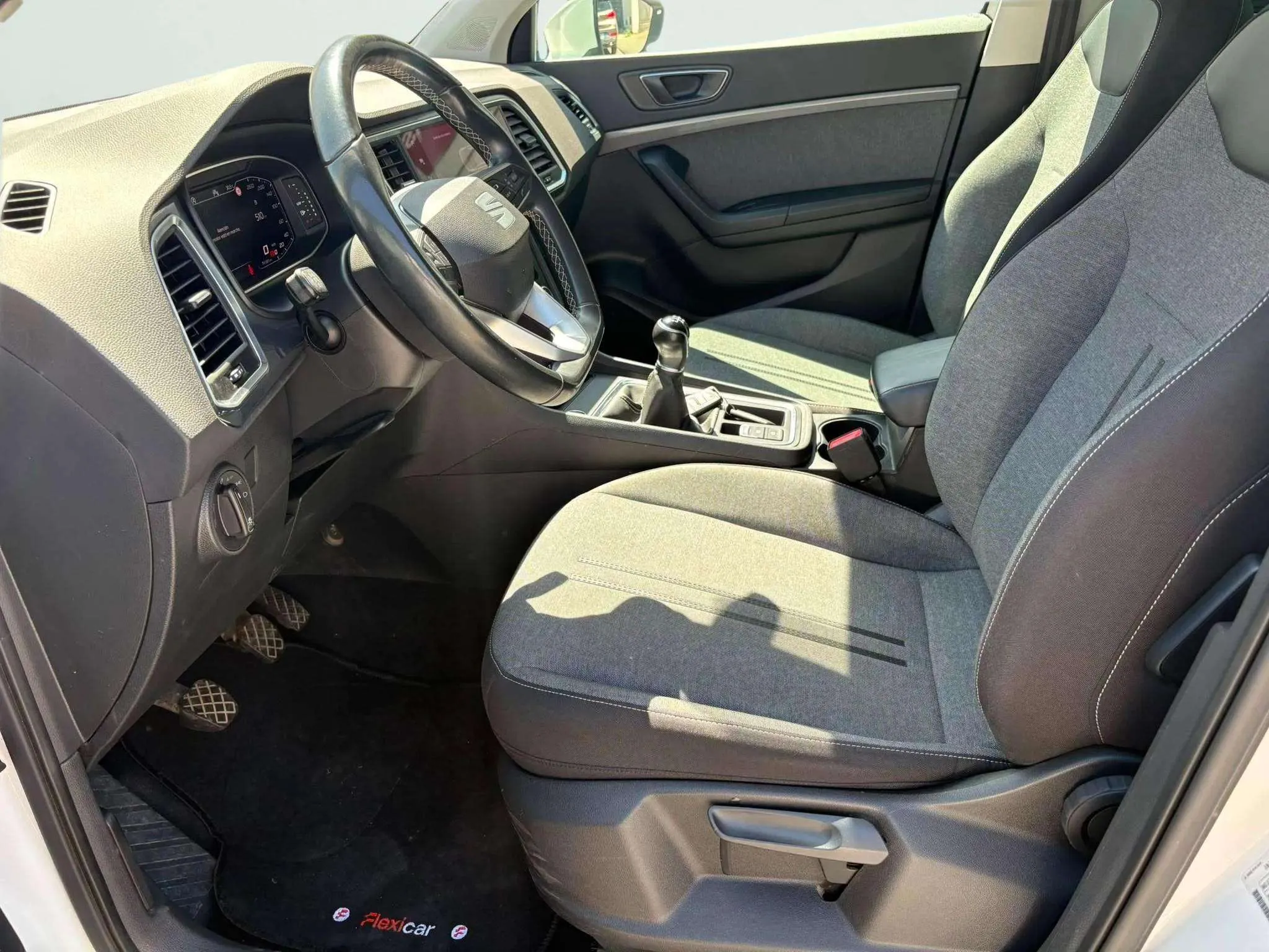 SEAT Ateca 1.5 TSI Style XL - foto 13