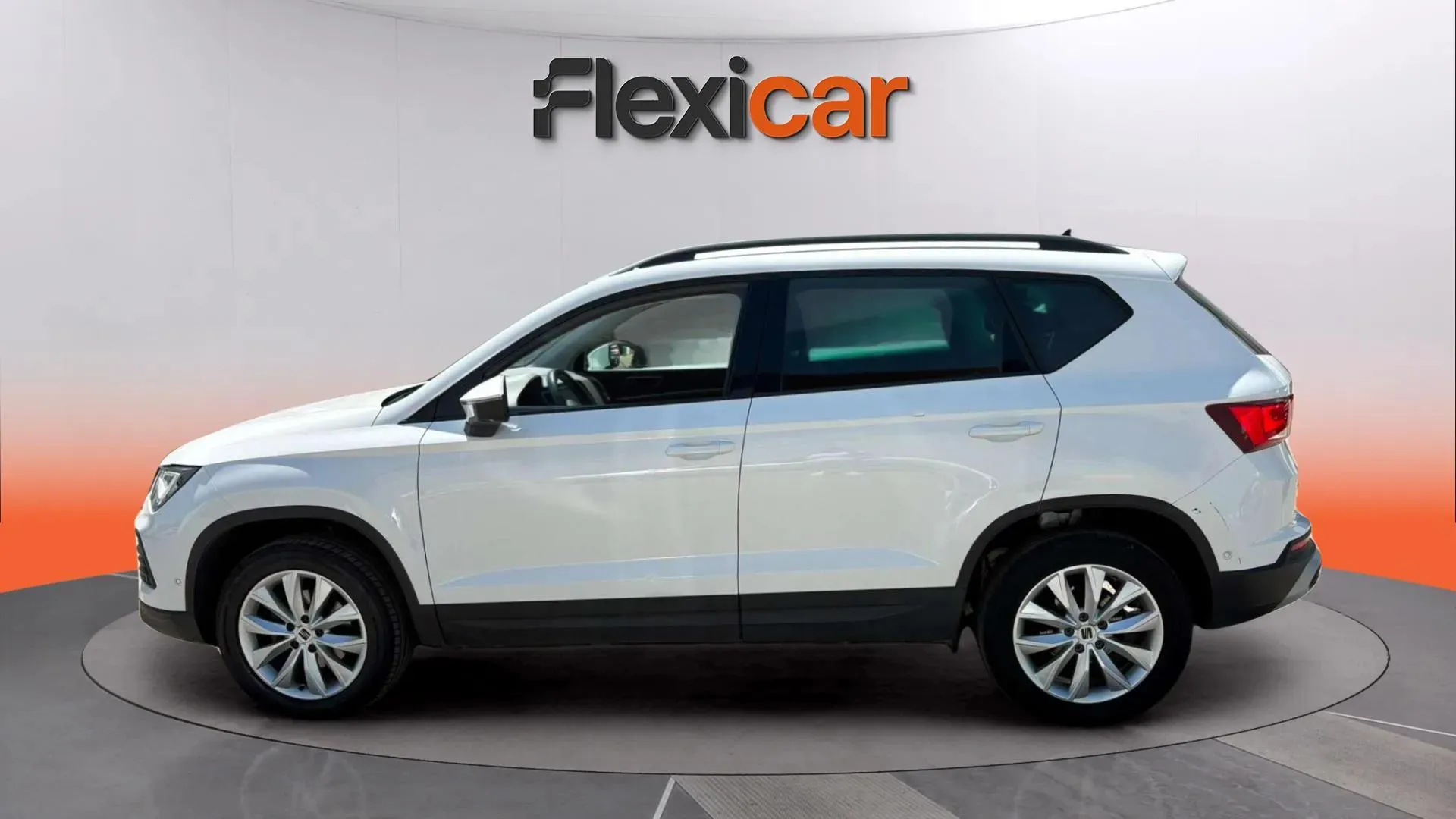 SEAT Ateca 1.5 TSI Style XL - foto 4