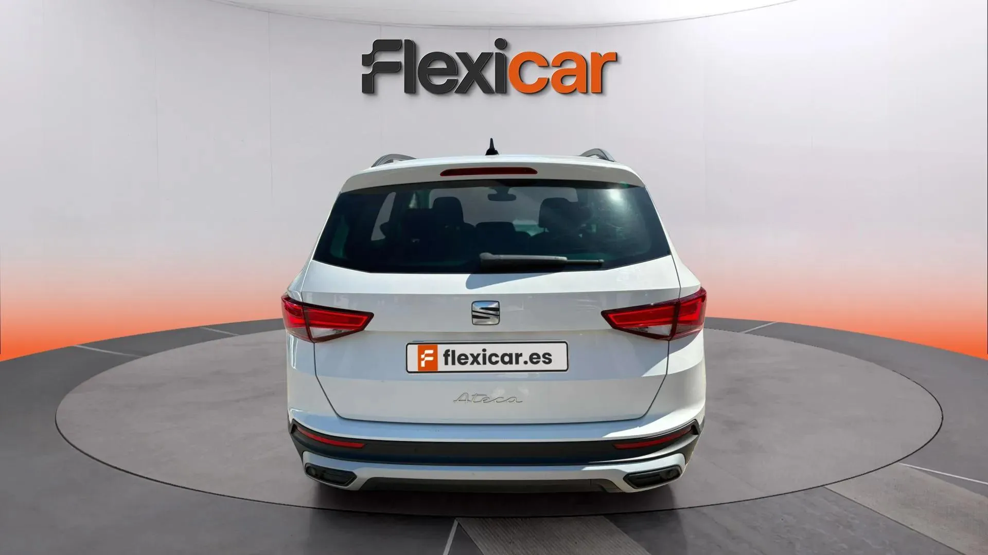 SEAT Ateca 1.5 TSI Style XL - foto 3